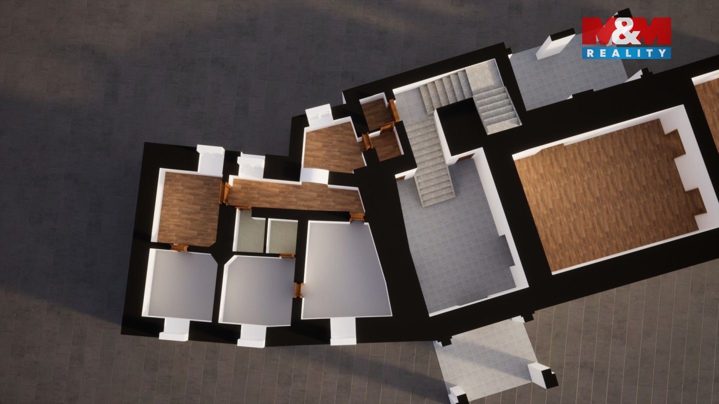 Prodej nemovitosti 1075 m² - foto 28