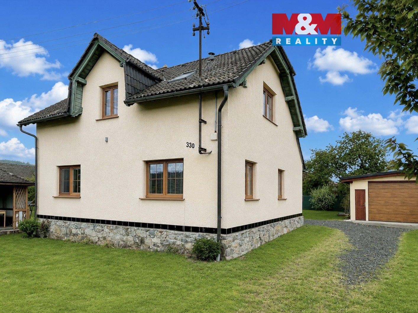 Prodej domu 513 m² - foto 1