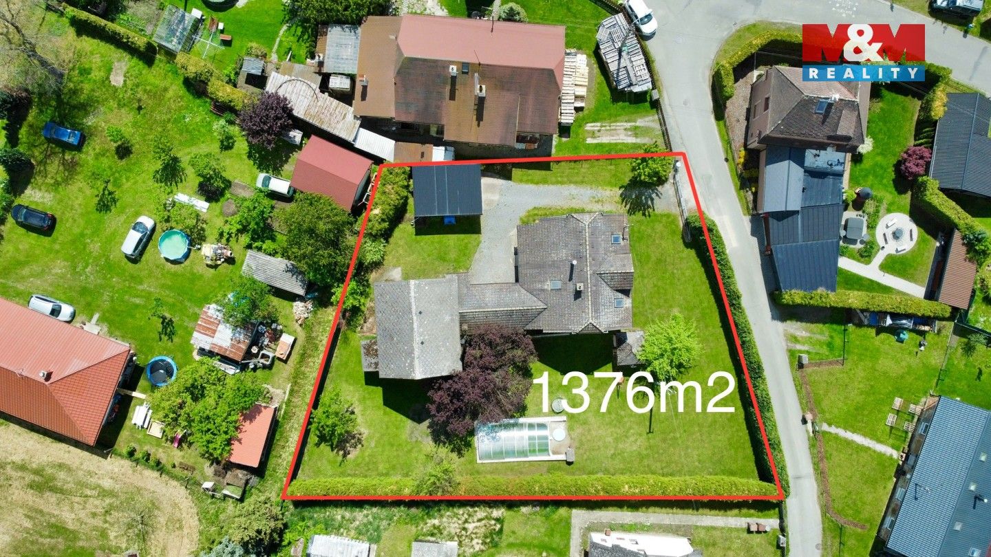 Prodej domu 513 m² - foto 2
