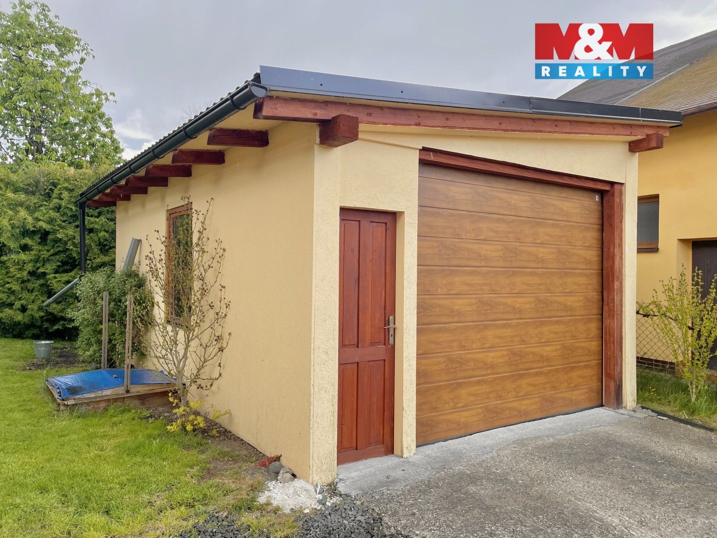 Prodej domu 513 m² - foto 5