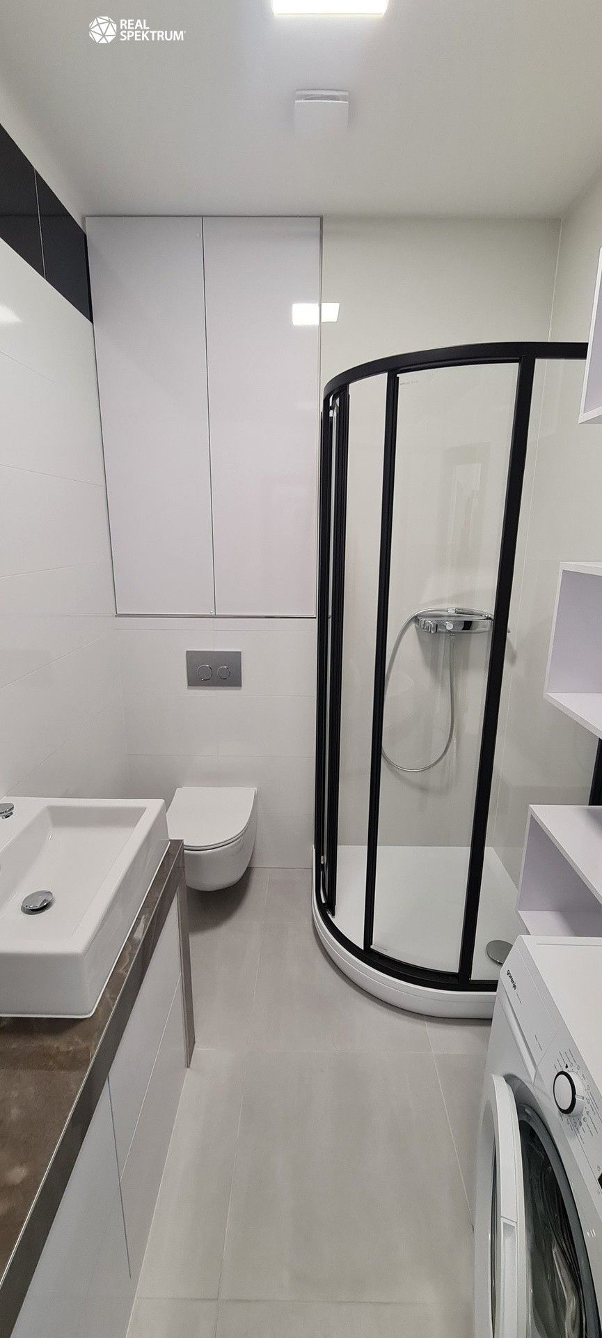 Pronájem bytu 1+kk 28 m² - foto 5