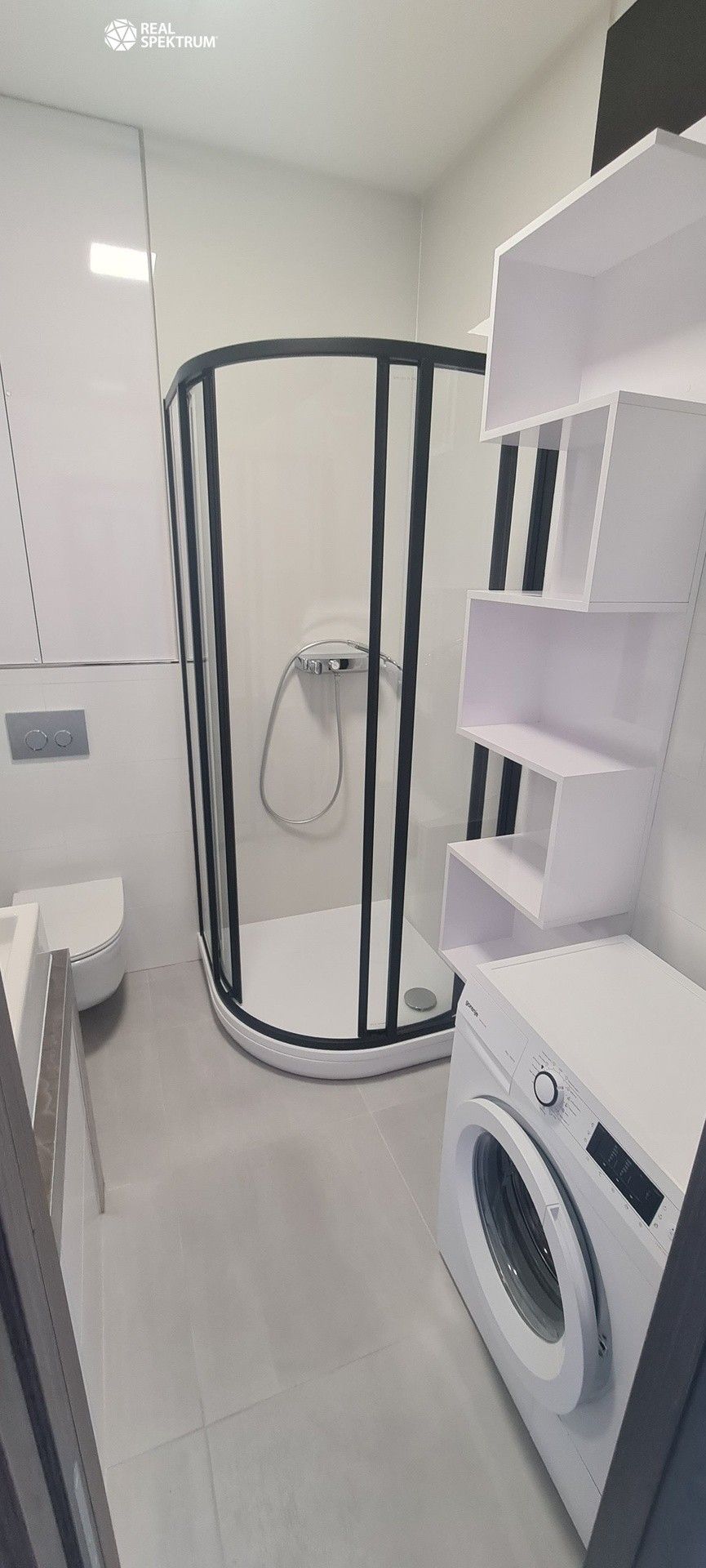 Pronájem bytu 1+kk 28 m² - foto 6