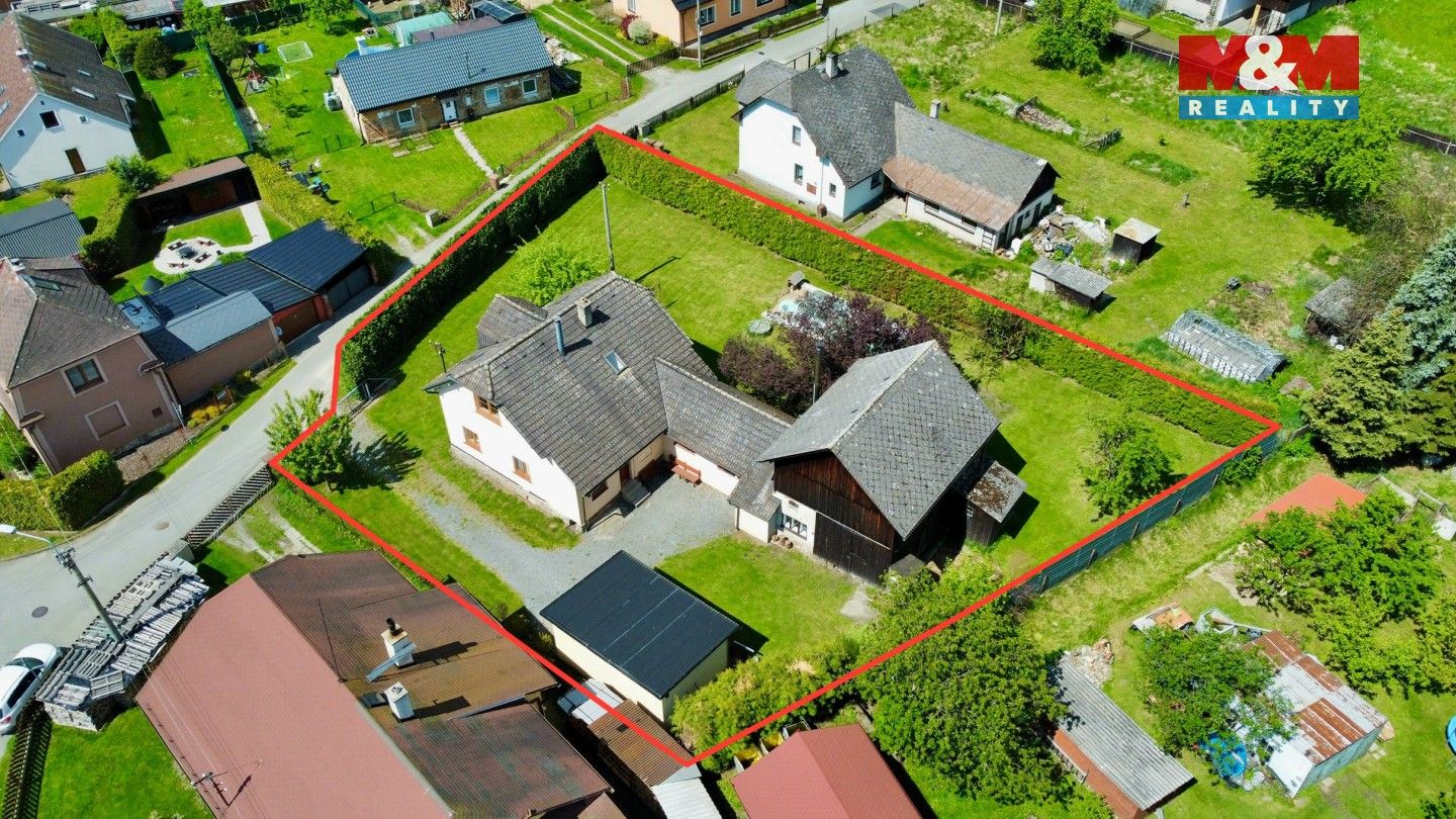 Prodej domu 513 m² - foto 39