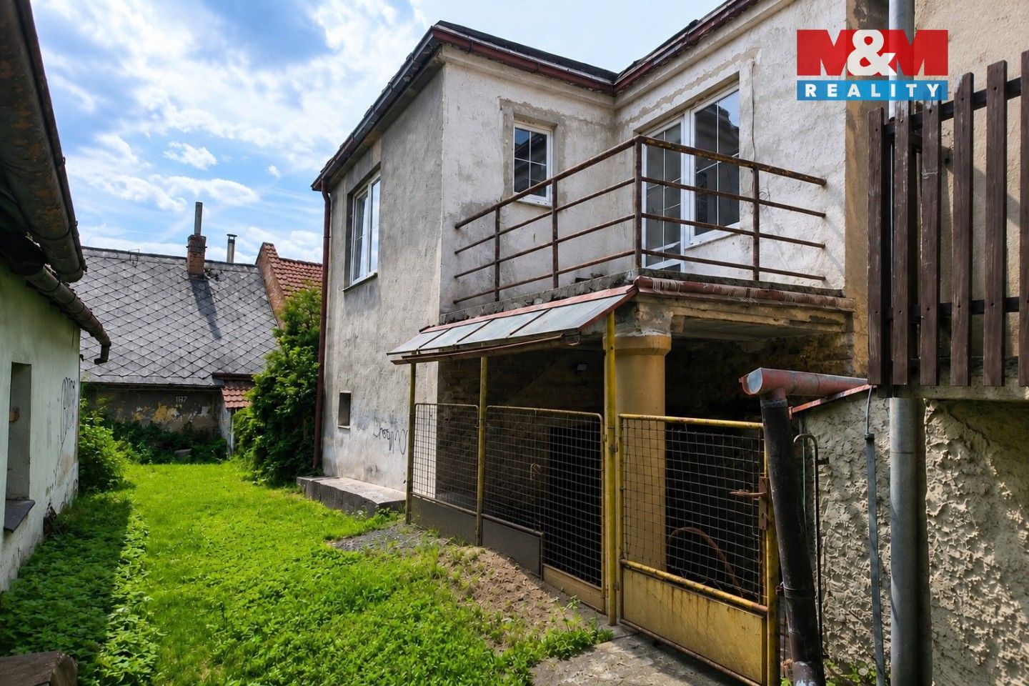 Prodej komerčního prostoru 250 m² - foto 5