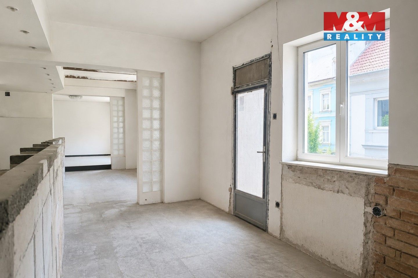 Prodej komerčního prostoru 250 m² - foto 6