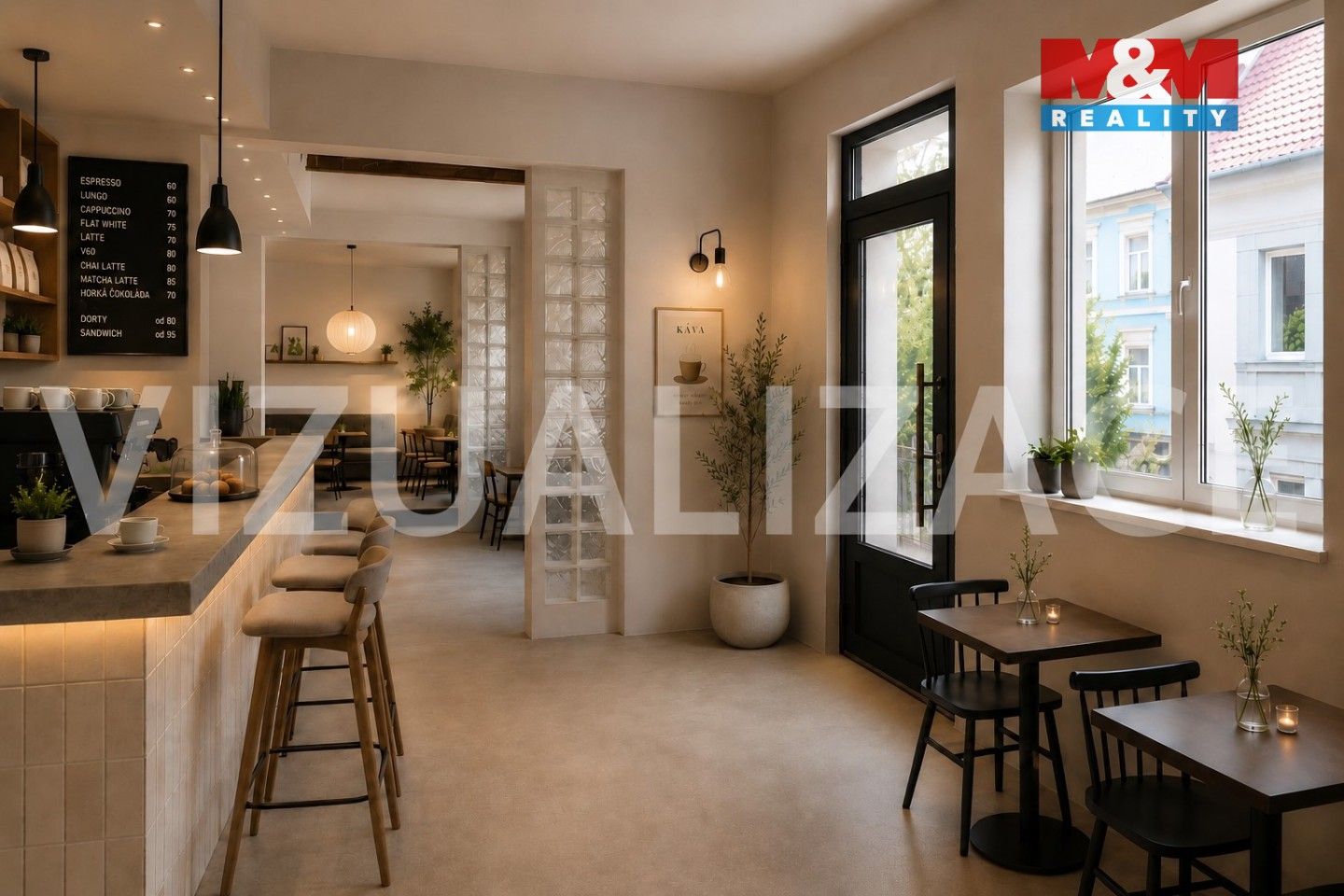 Prodej komerčního prostoru 250 m² - foto 7