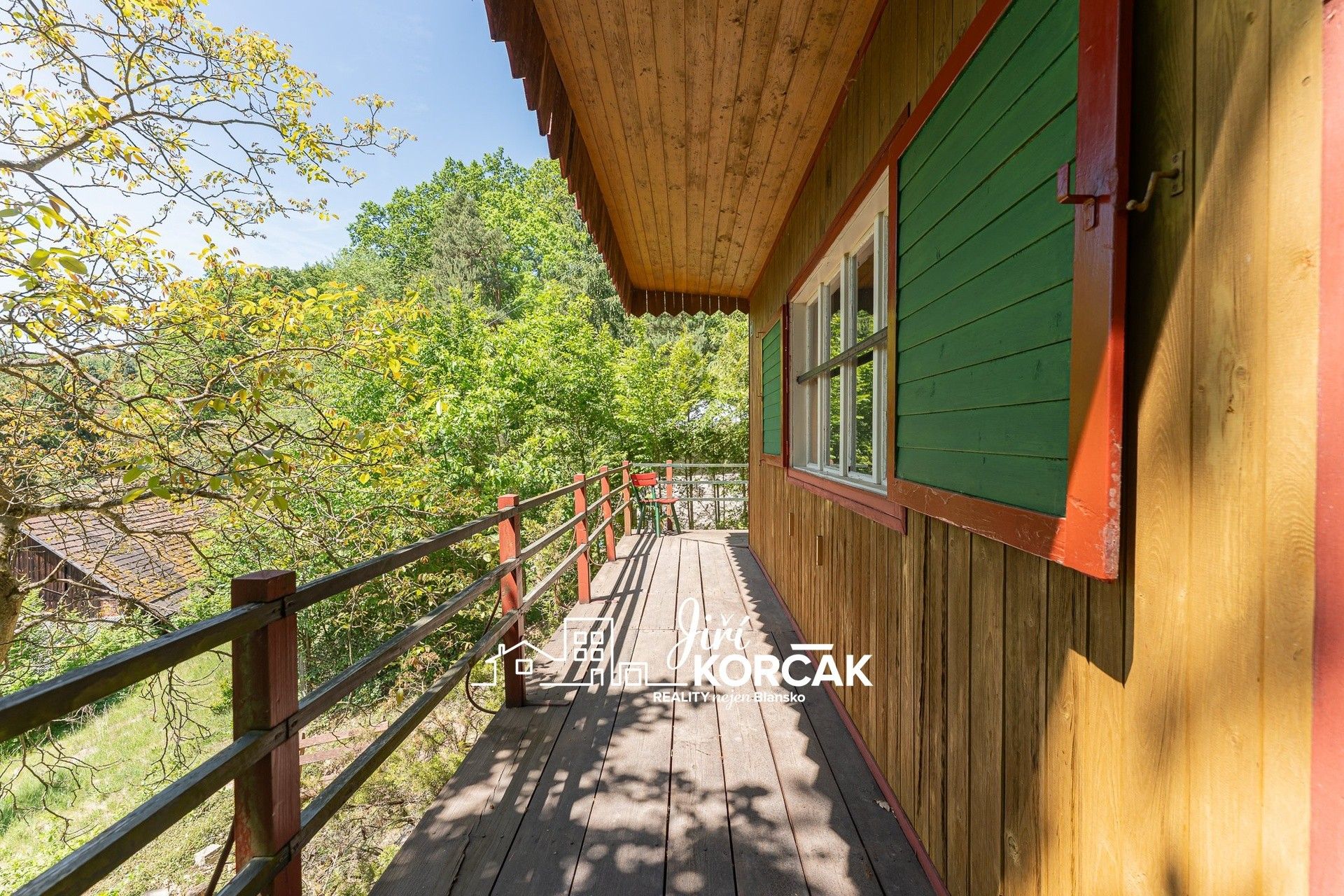 Prodej domu 25 m² - foto 4
