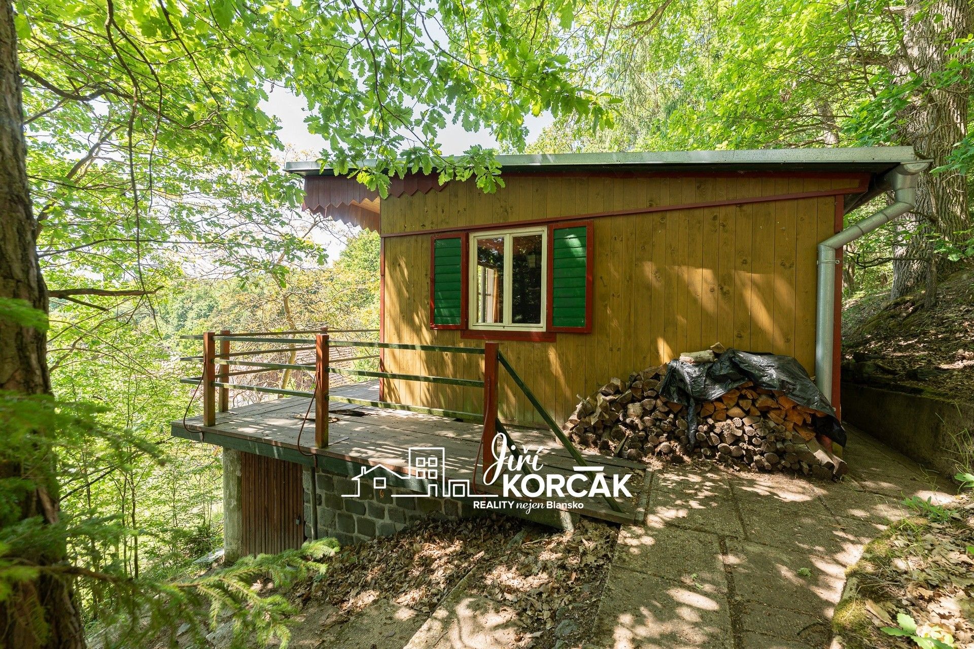 Prodej domu 25 m² - foto 5