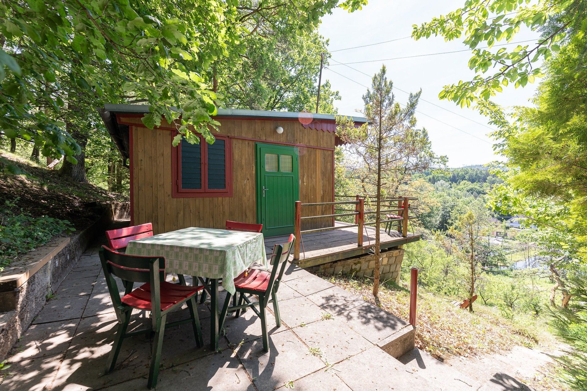 Prodej domu 25 m² - foto 1