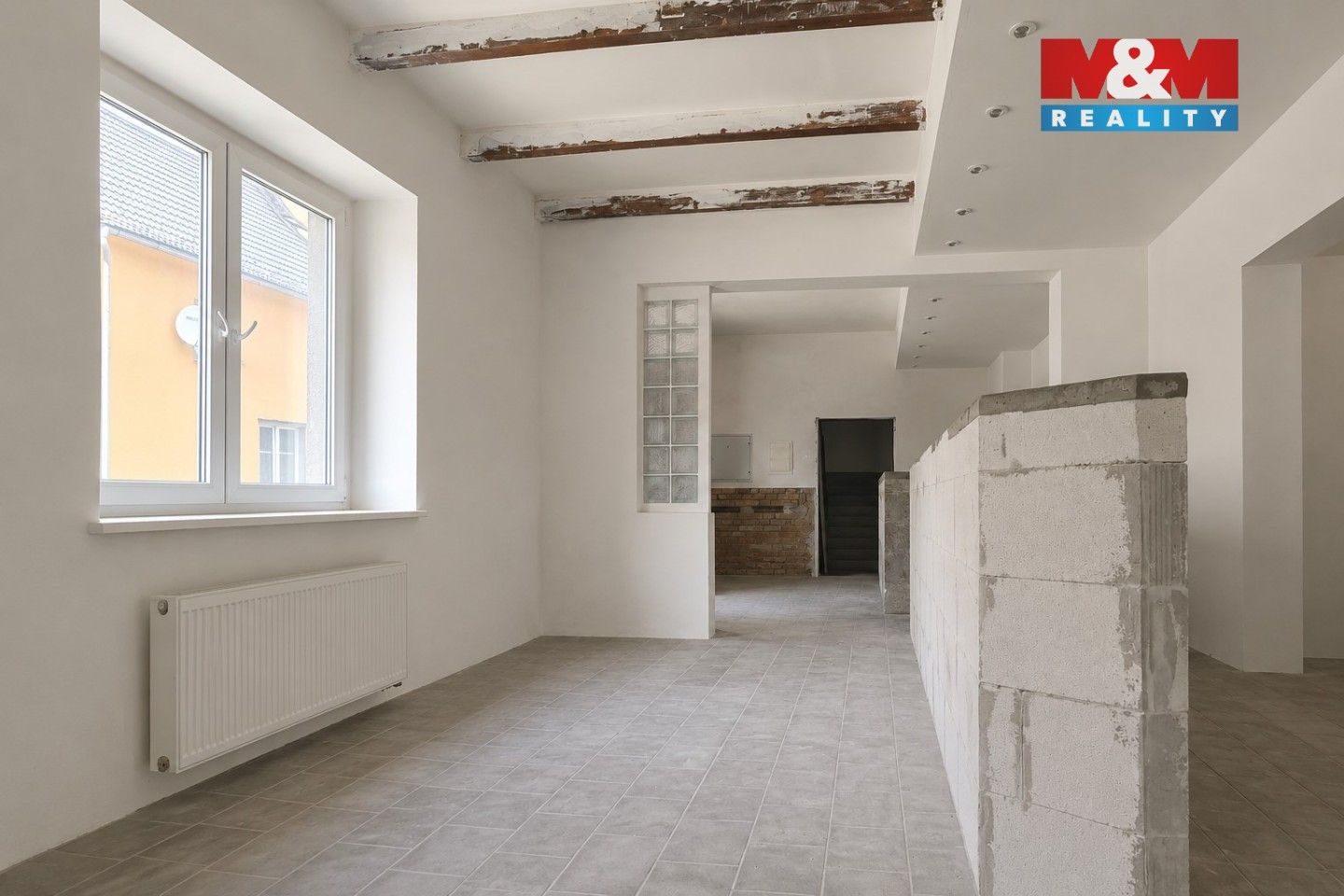 Prodej komerčního prostoru 250 m² - foto 9