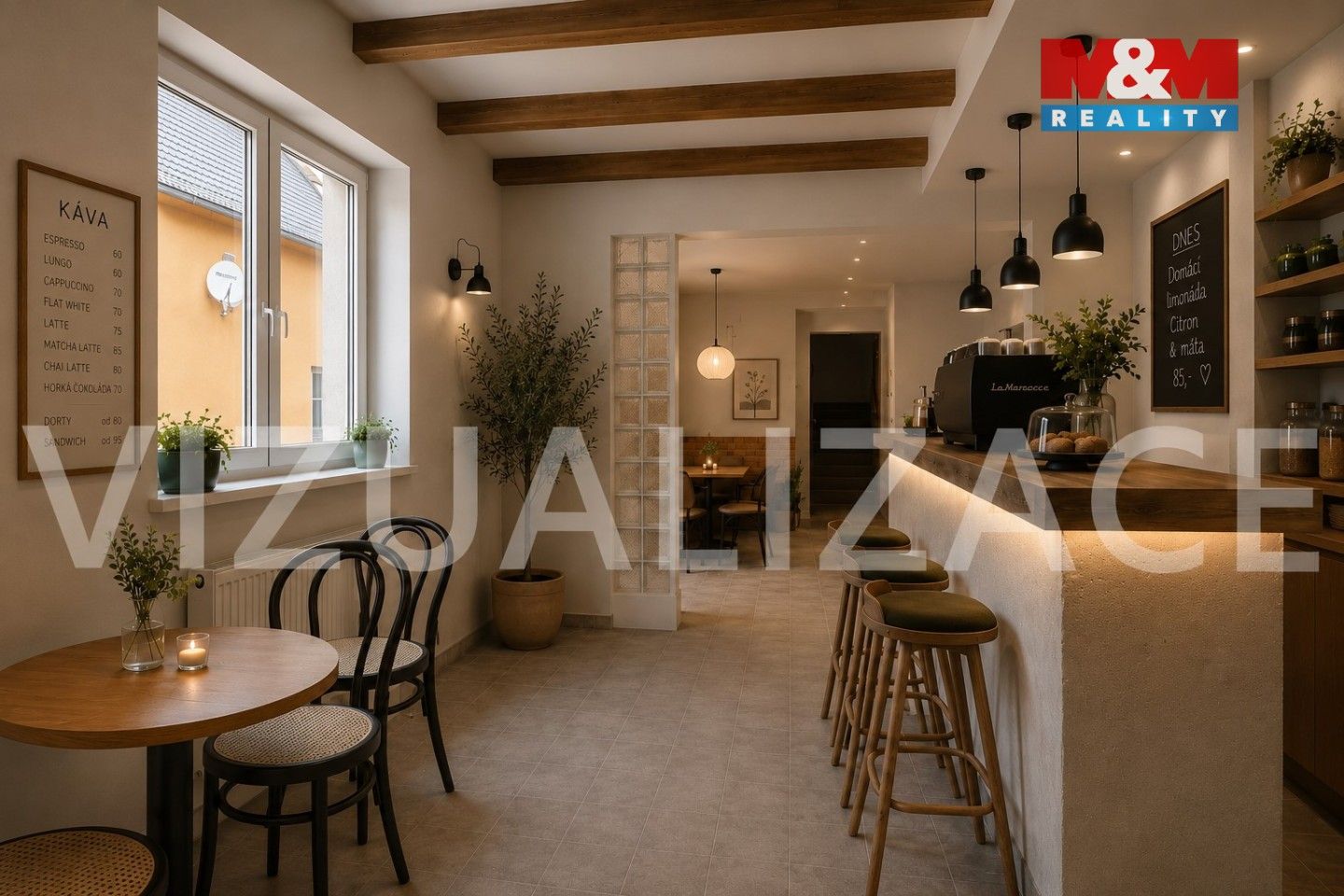 Prodej komerčního prostoru 250 m² - foto 10