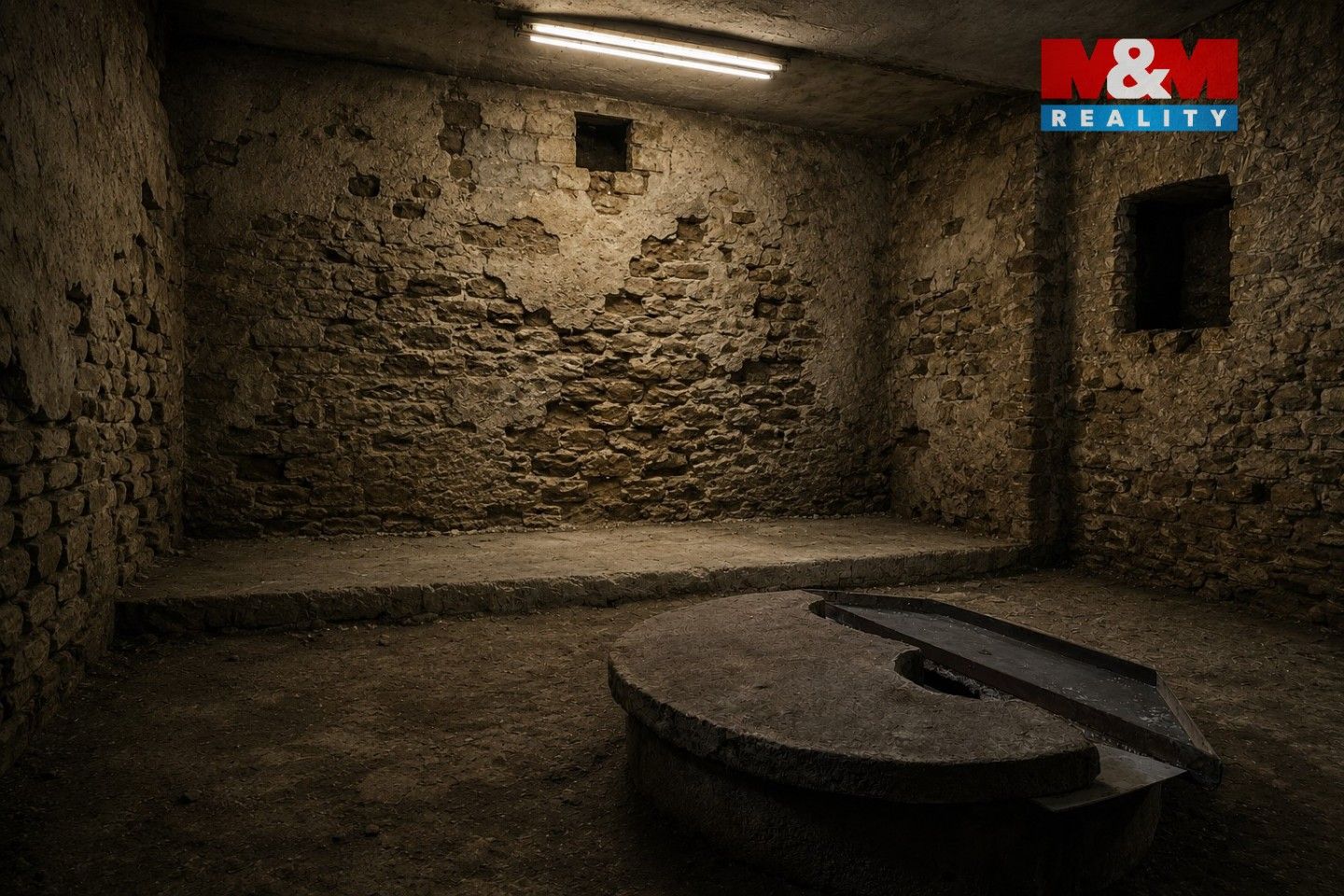 Prodej komerčního prostoru 250 m² - foto 19