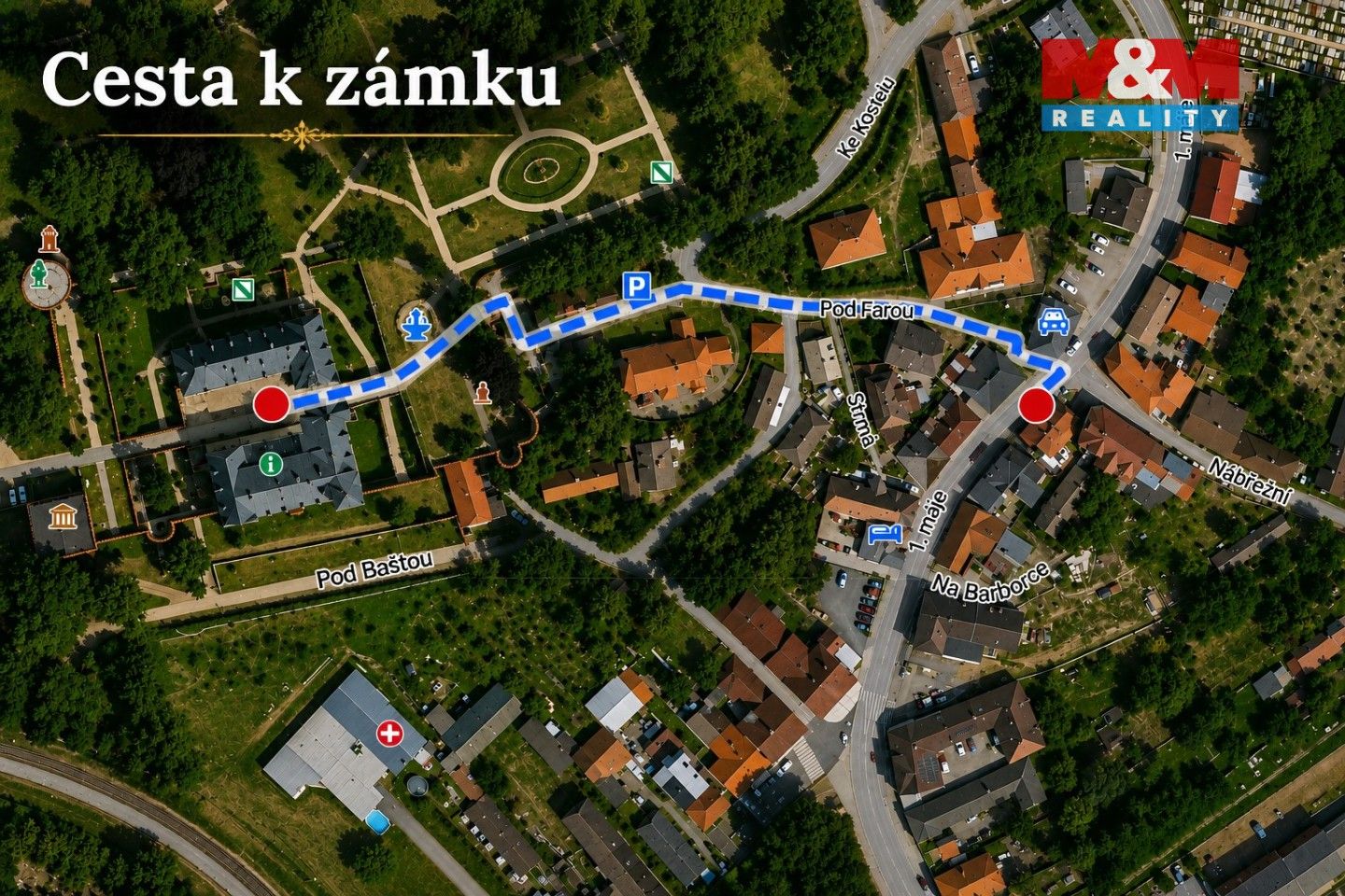 Prodej komerčního prostoru 250 m² - foto 23