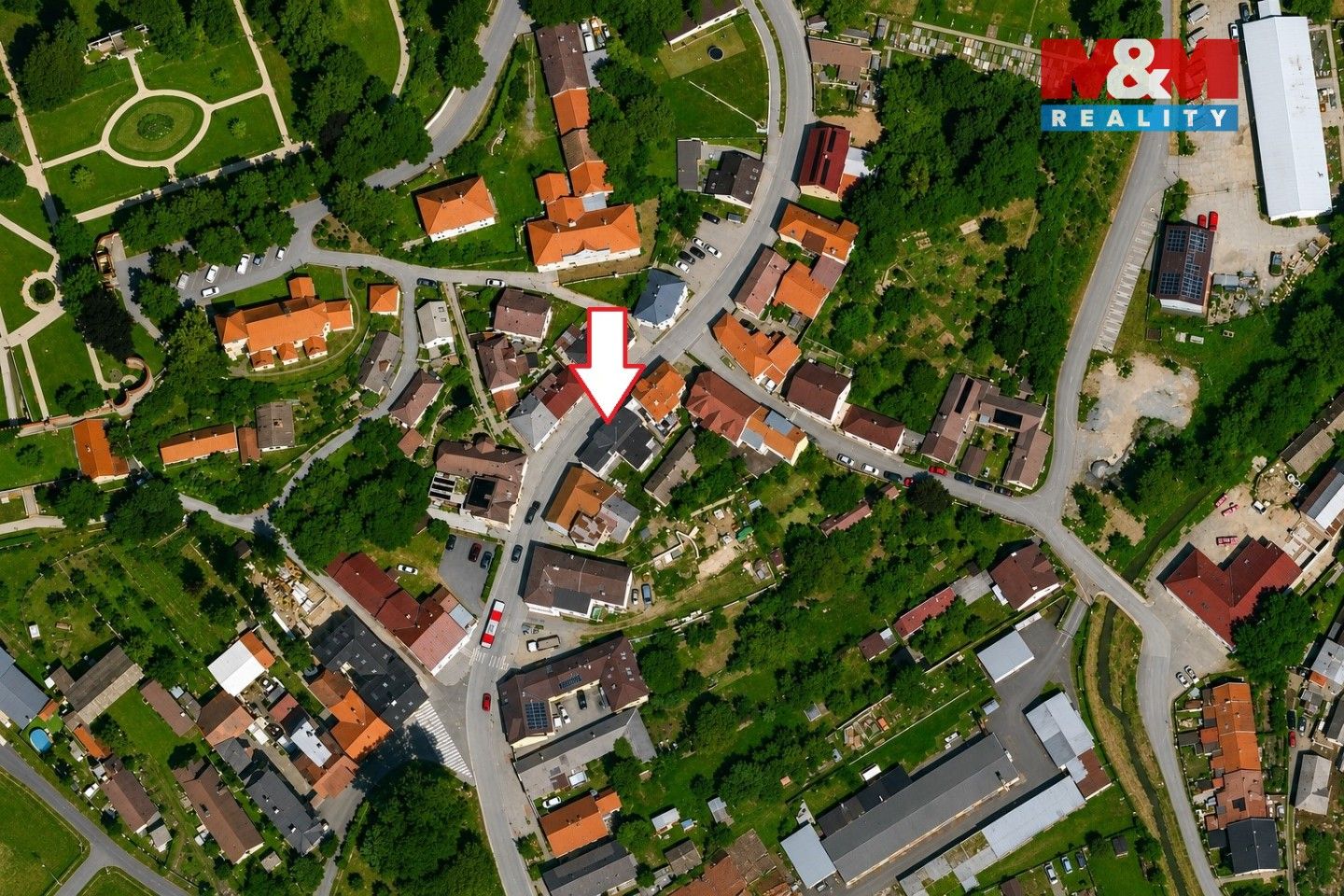 Prodej komerčního prostoru 250 m² - foto 22