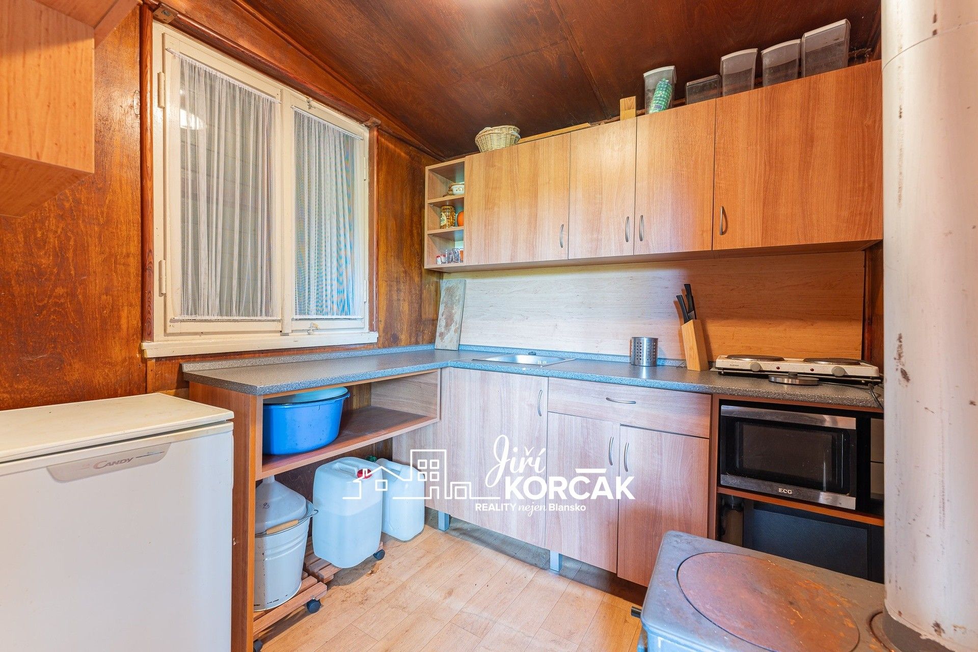 Prodej domu 25 m² - foto 10
