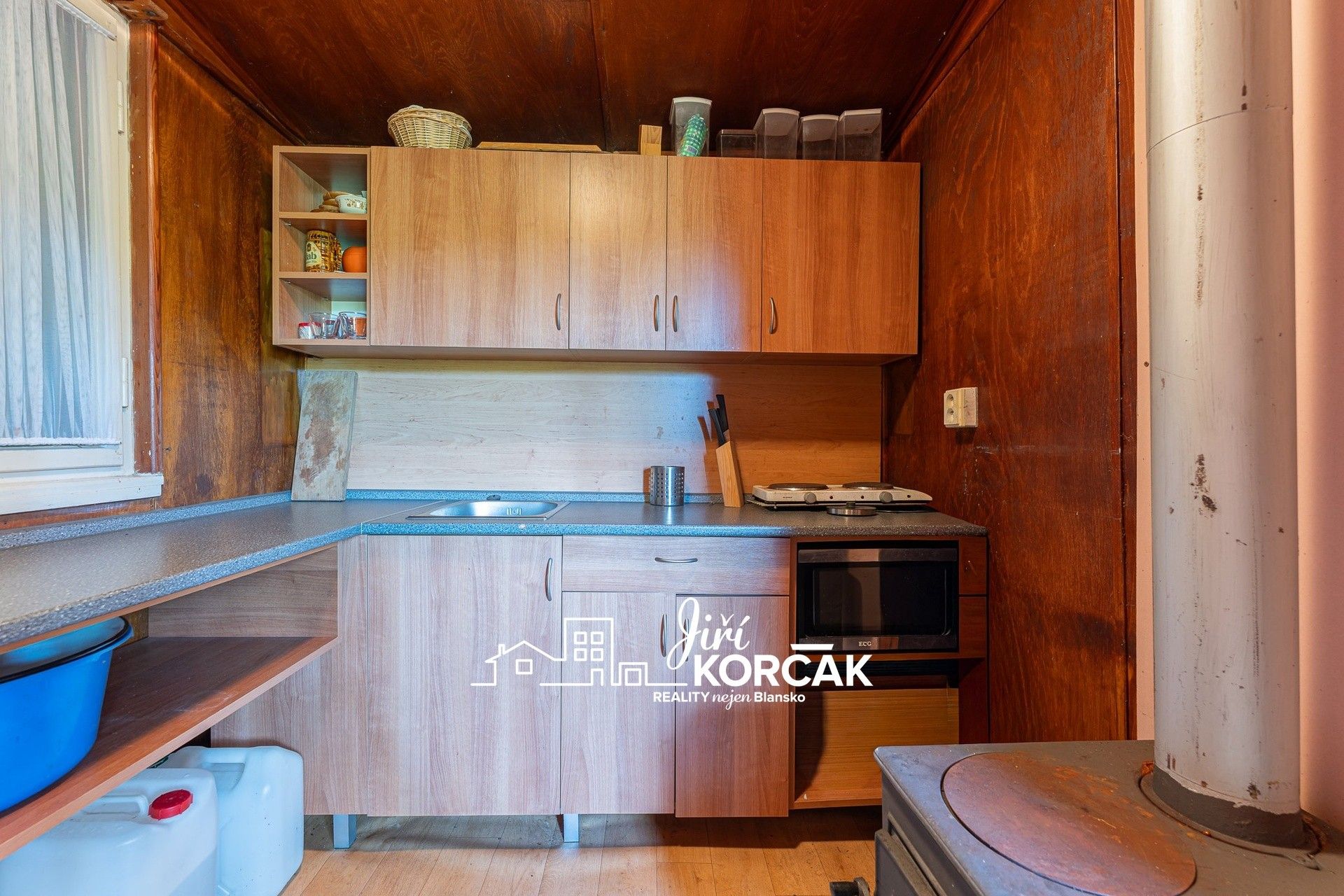 Prodej domu 25 m² - foto 11