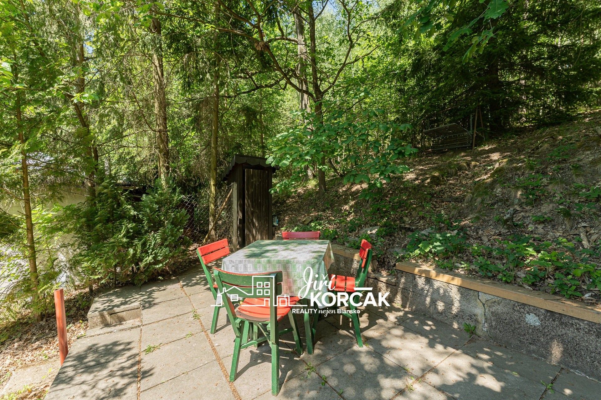 Prodej domu 25 m² - foto 14