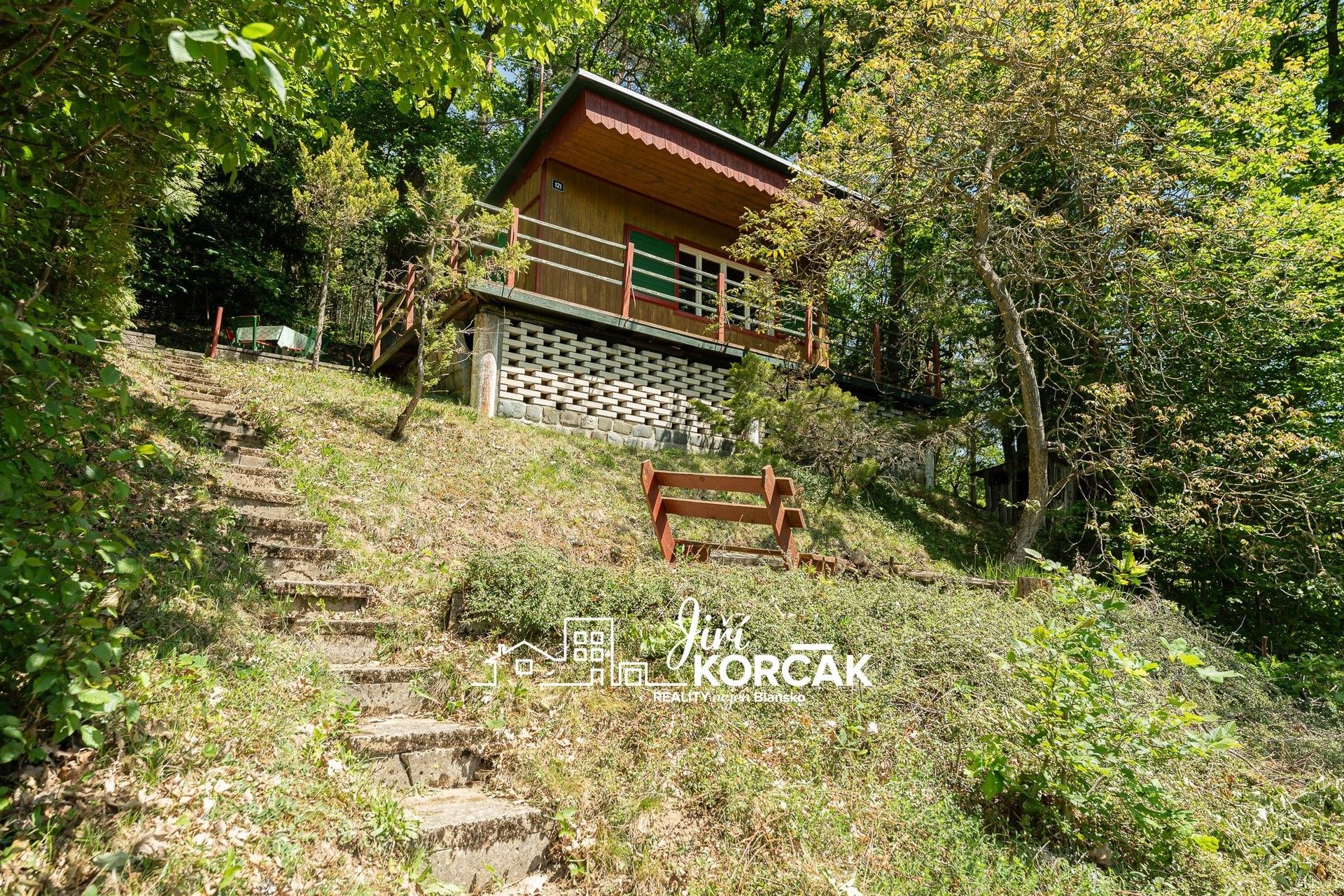 Prodej domu 25 m² - foto 15