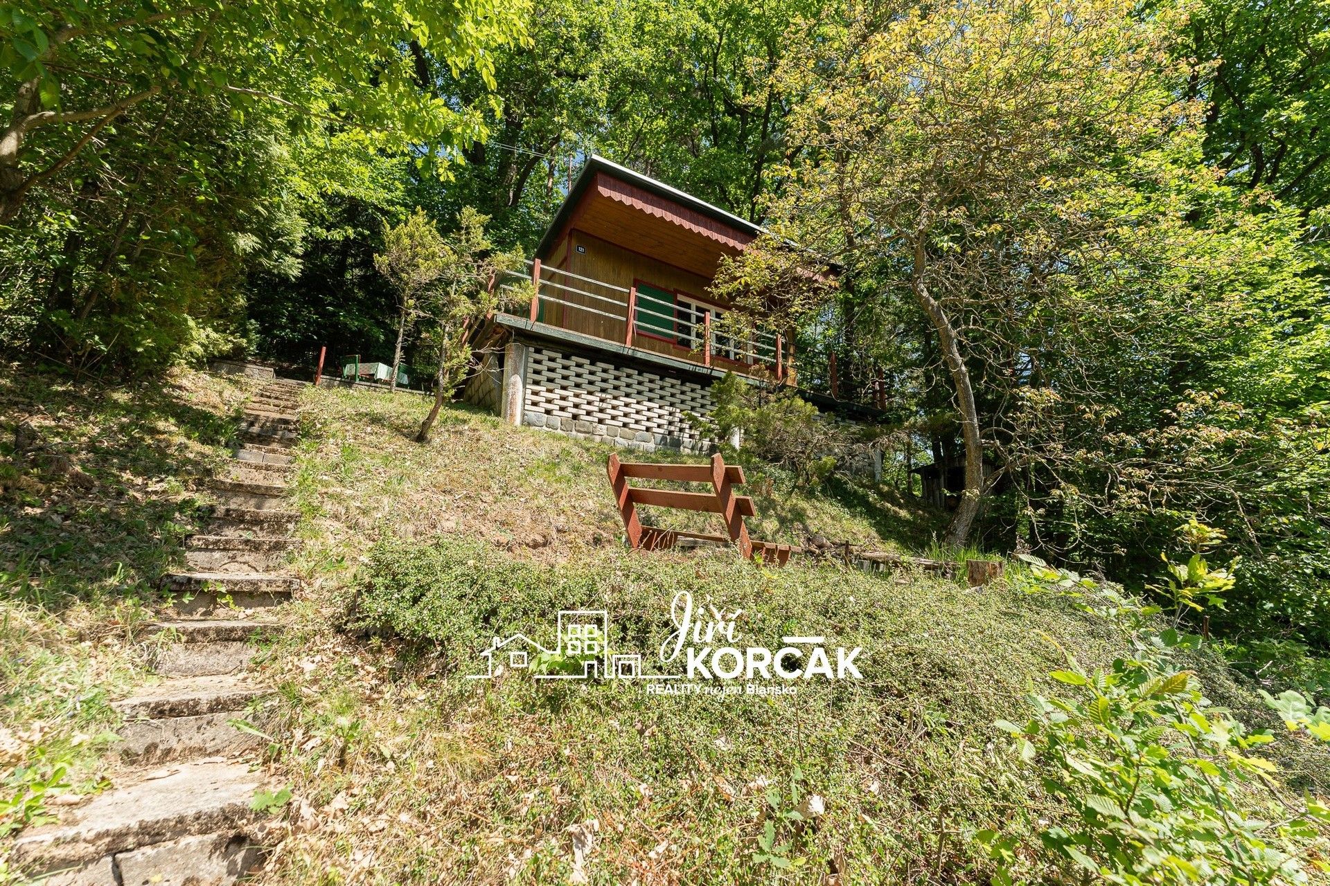 Prodej domu 25 m² - foto 16