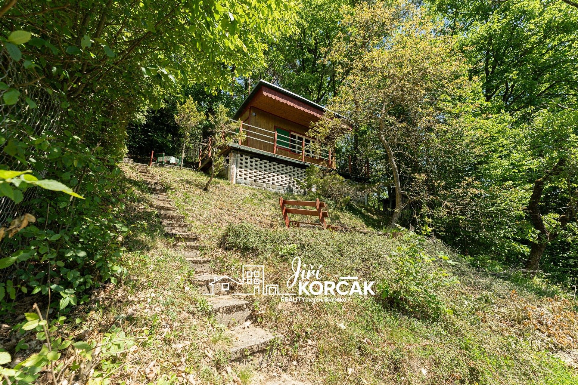 Prodej domu 25 m² - foto 17