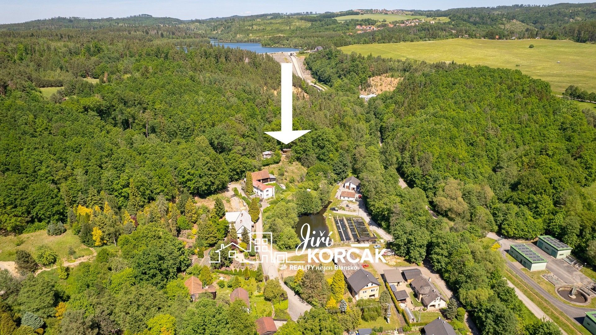 Prodej domu 25 m² - foto 23