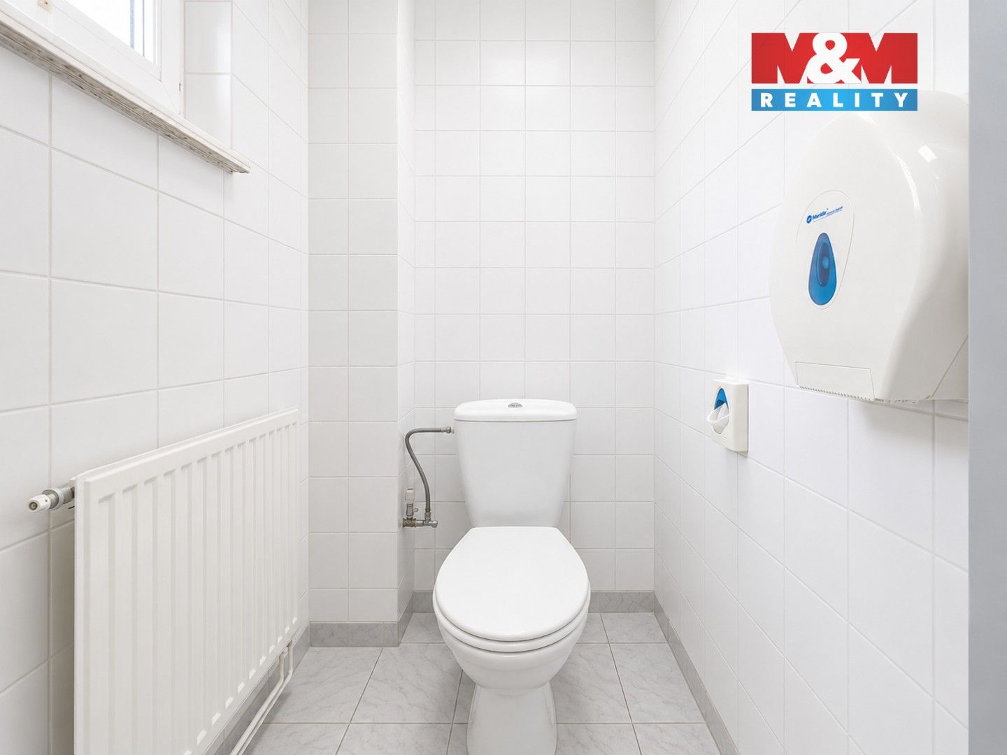 Pronájem komerčního prostoru 106 m² - foto 7