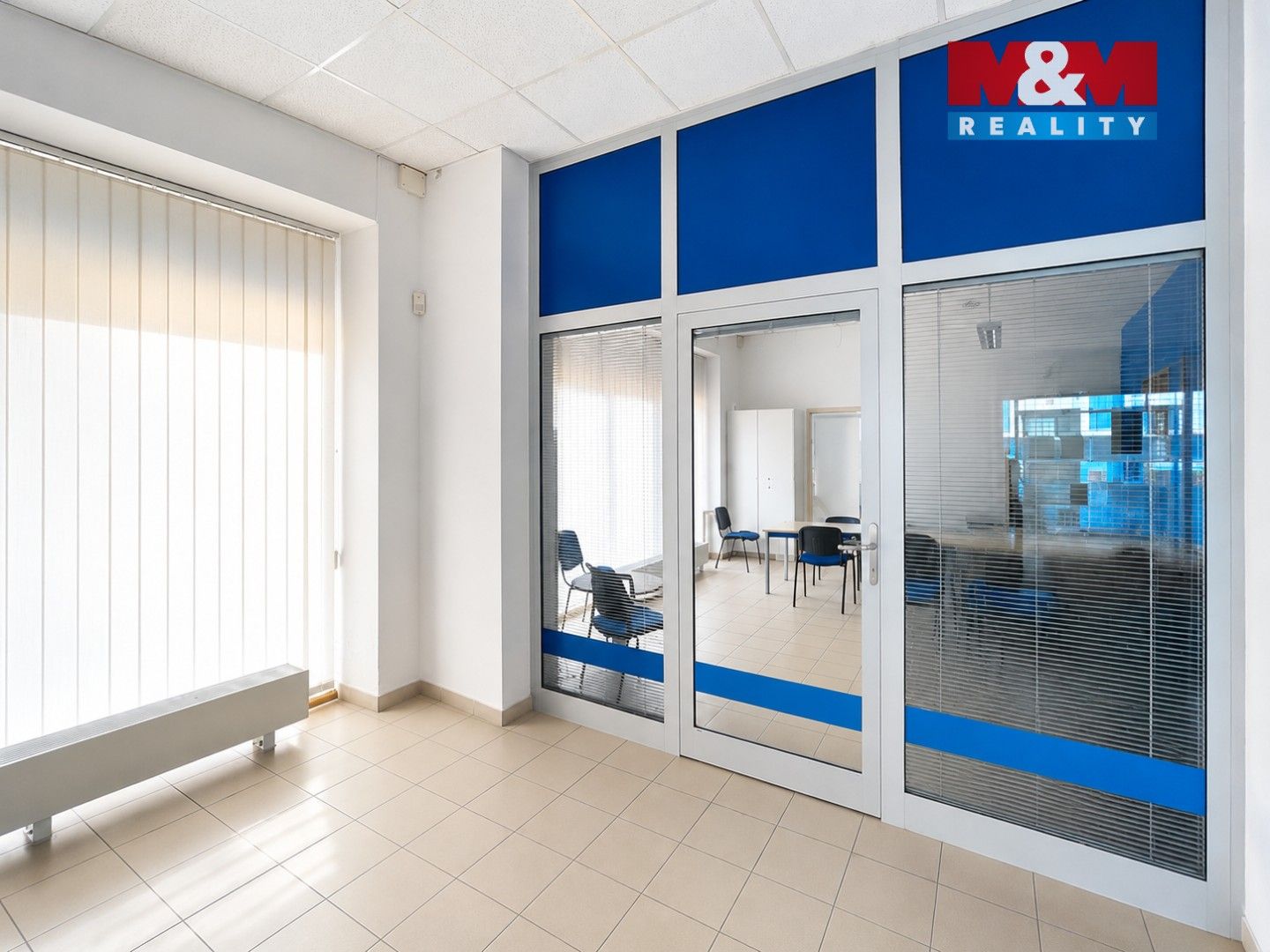 Pronájem komerčního prostoru 106 m² - foto 2