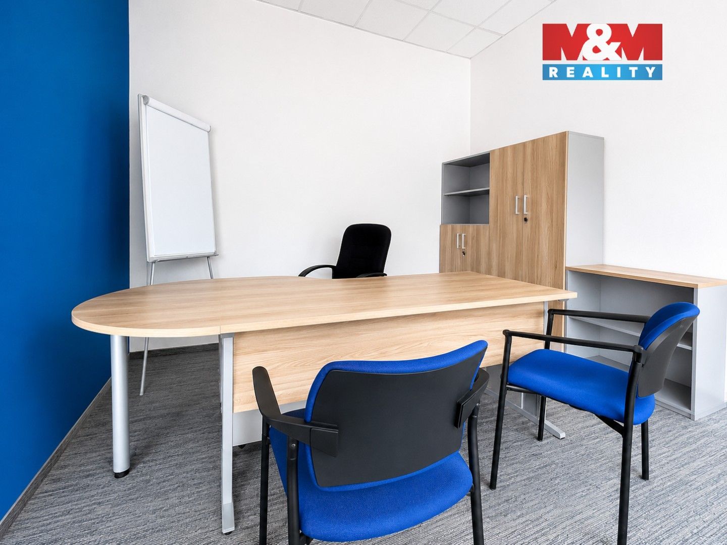 Pronájem komerčního prostoru 106 m² - foto 4