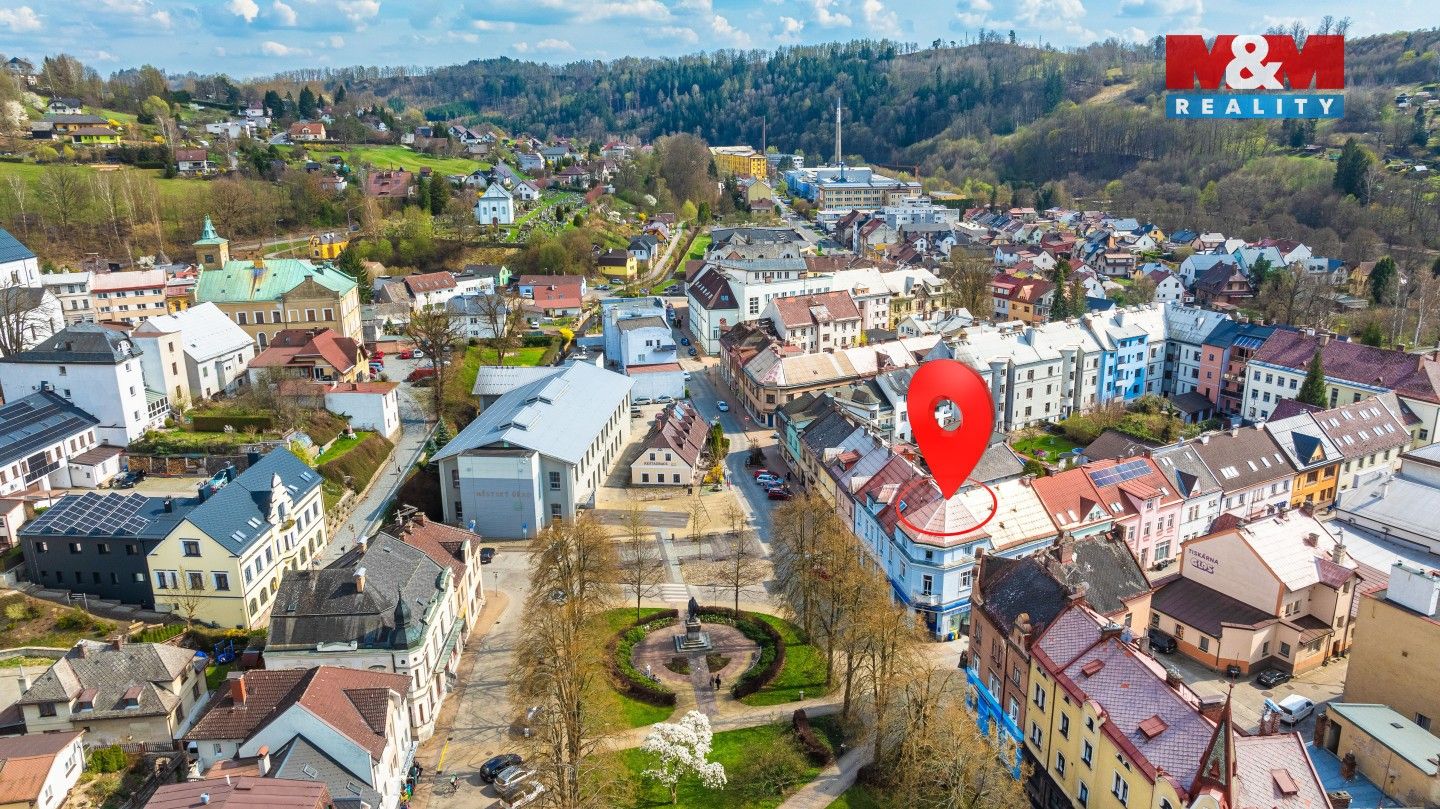 Pronájem komerčního prostoru 106 m² - foto 8