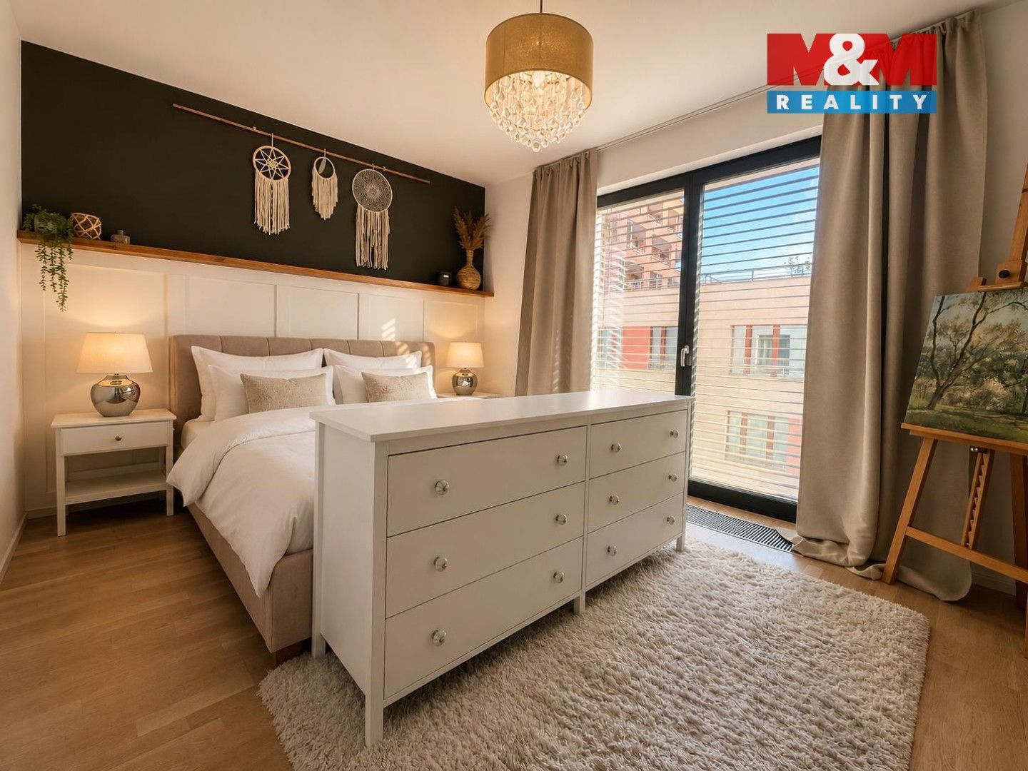 Prodej bytu 2+kk 56 m² - foto 4