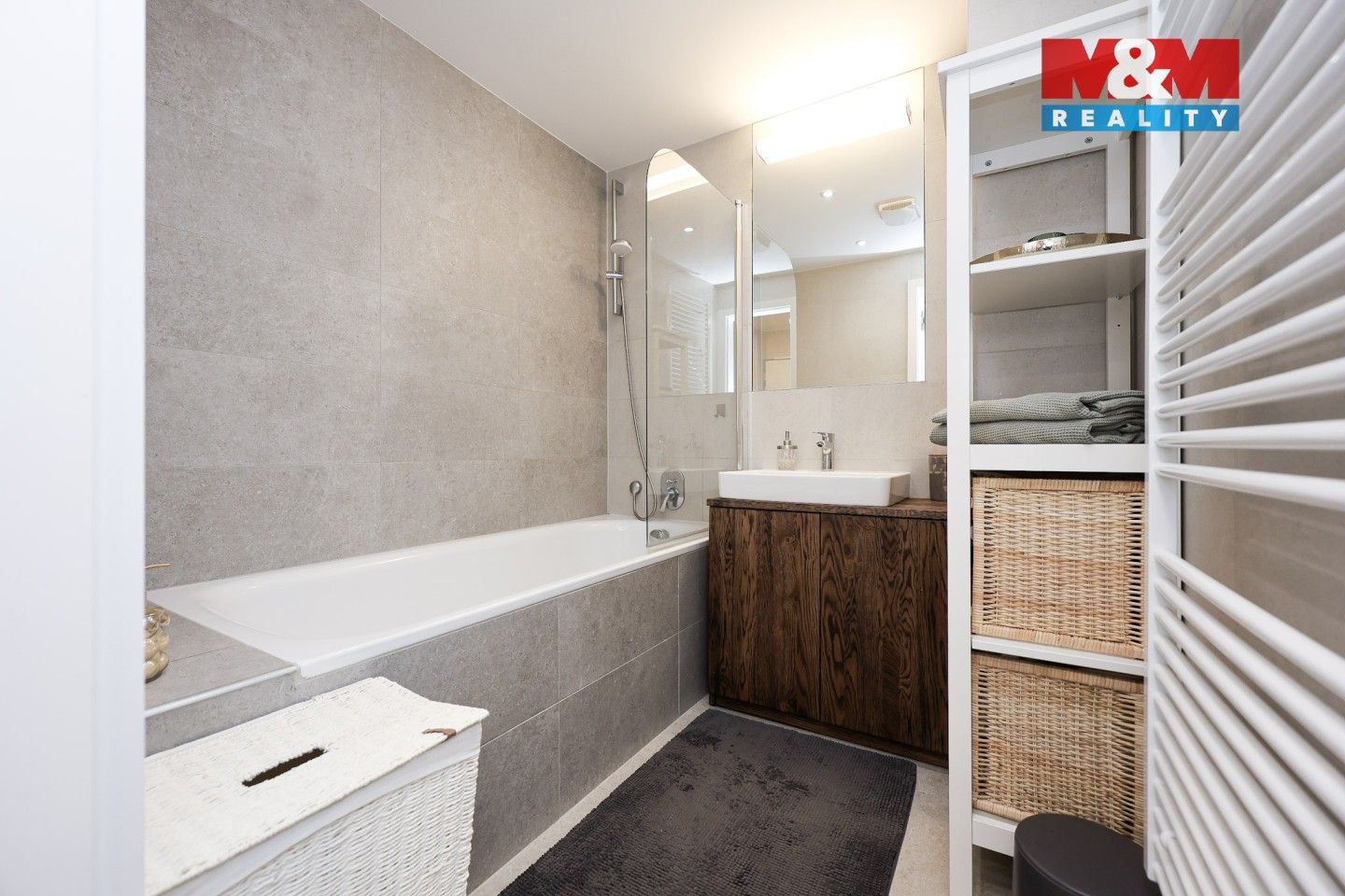 Prodej bytu 2+kk 56 m² - foto 5