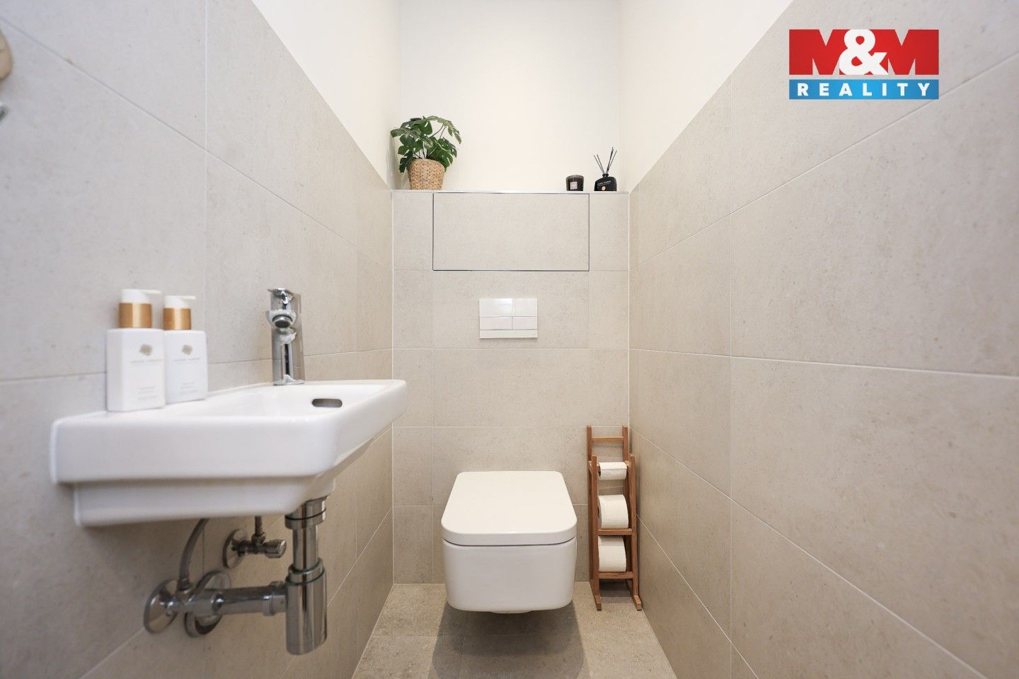 Prodej bytu 2+kk 56 m² - foto 6