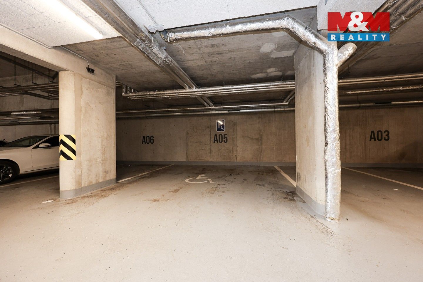Prodej bytu 2+kk 56 m² - foto 8