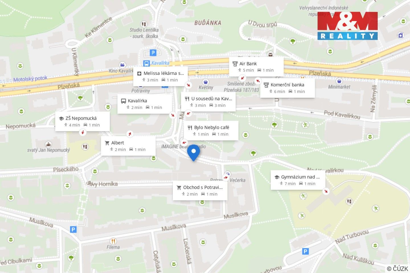 Prodej bytu 2+kk 56 m² - foto 9