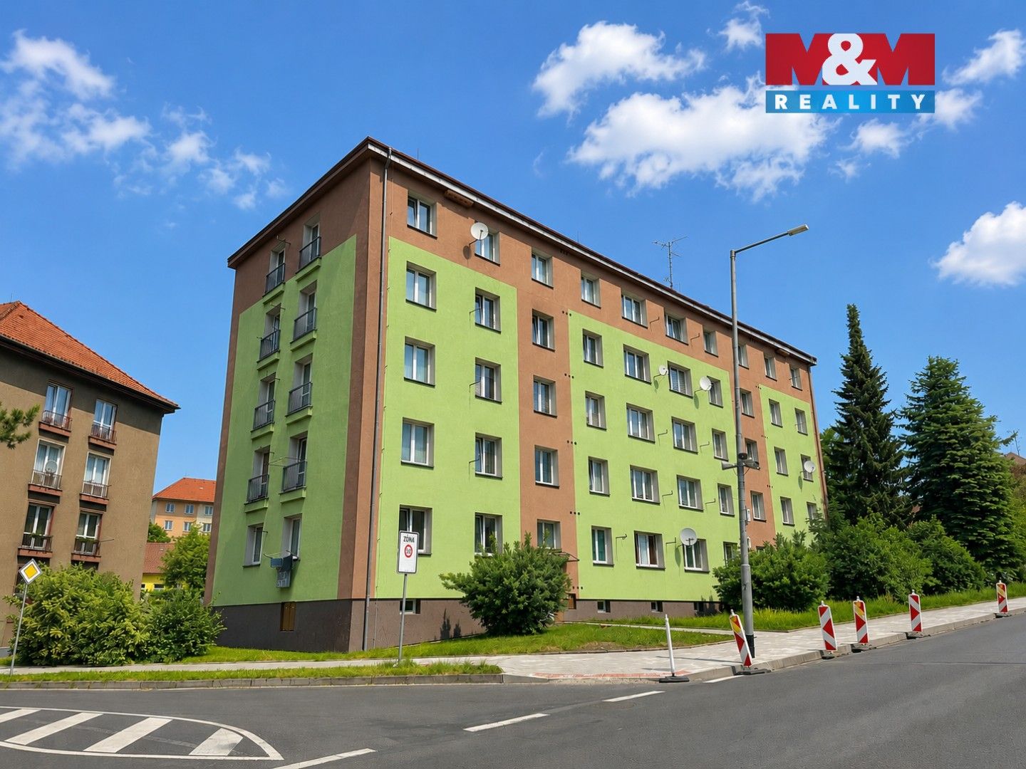 Prodej bytu 3+1 67 m² - foto 3