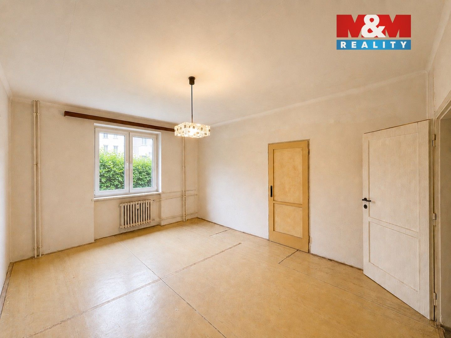 Prodej bytu 3+1 67 m² - foto 5