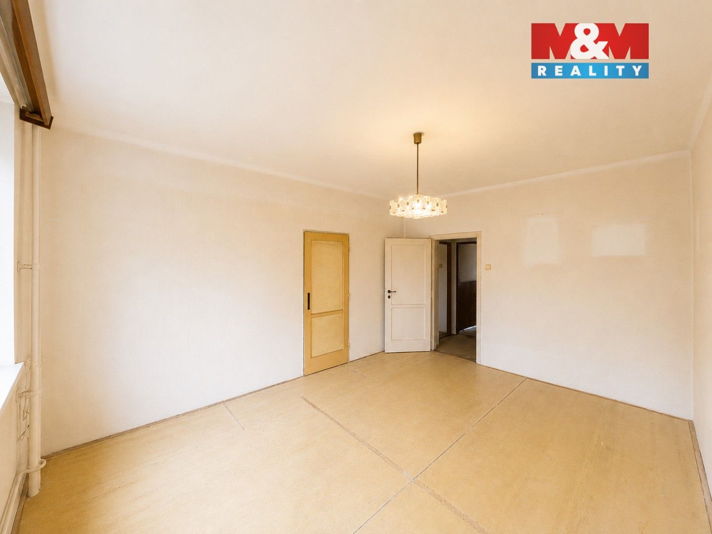 Prodej bytu 3+1 67 m² - foto 4