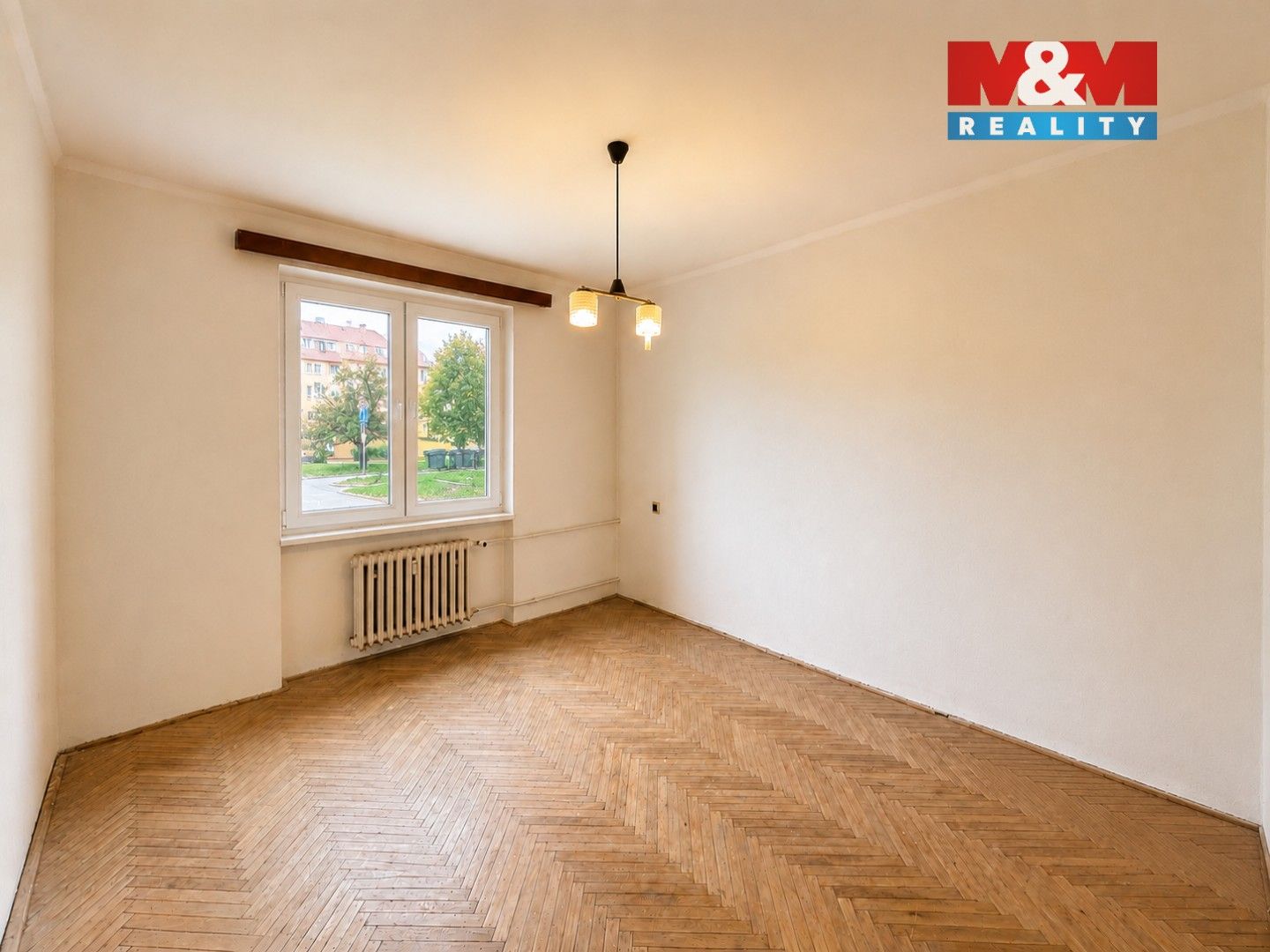 Prodej bytu 3+1 67 m² - foto 8