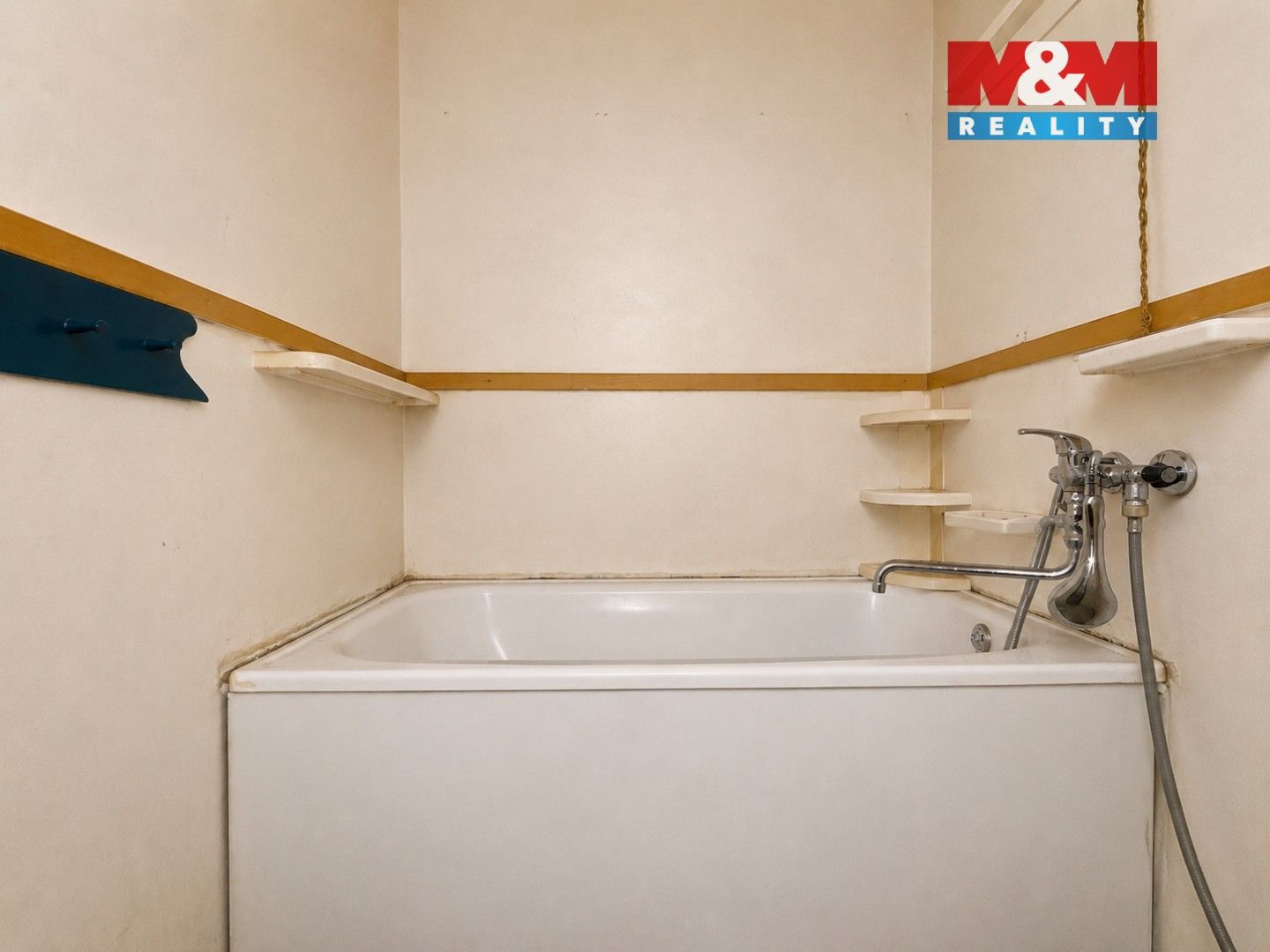Prodej bytu 3+1 67 m² - foto 15