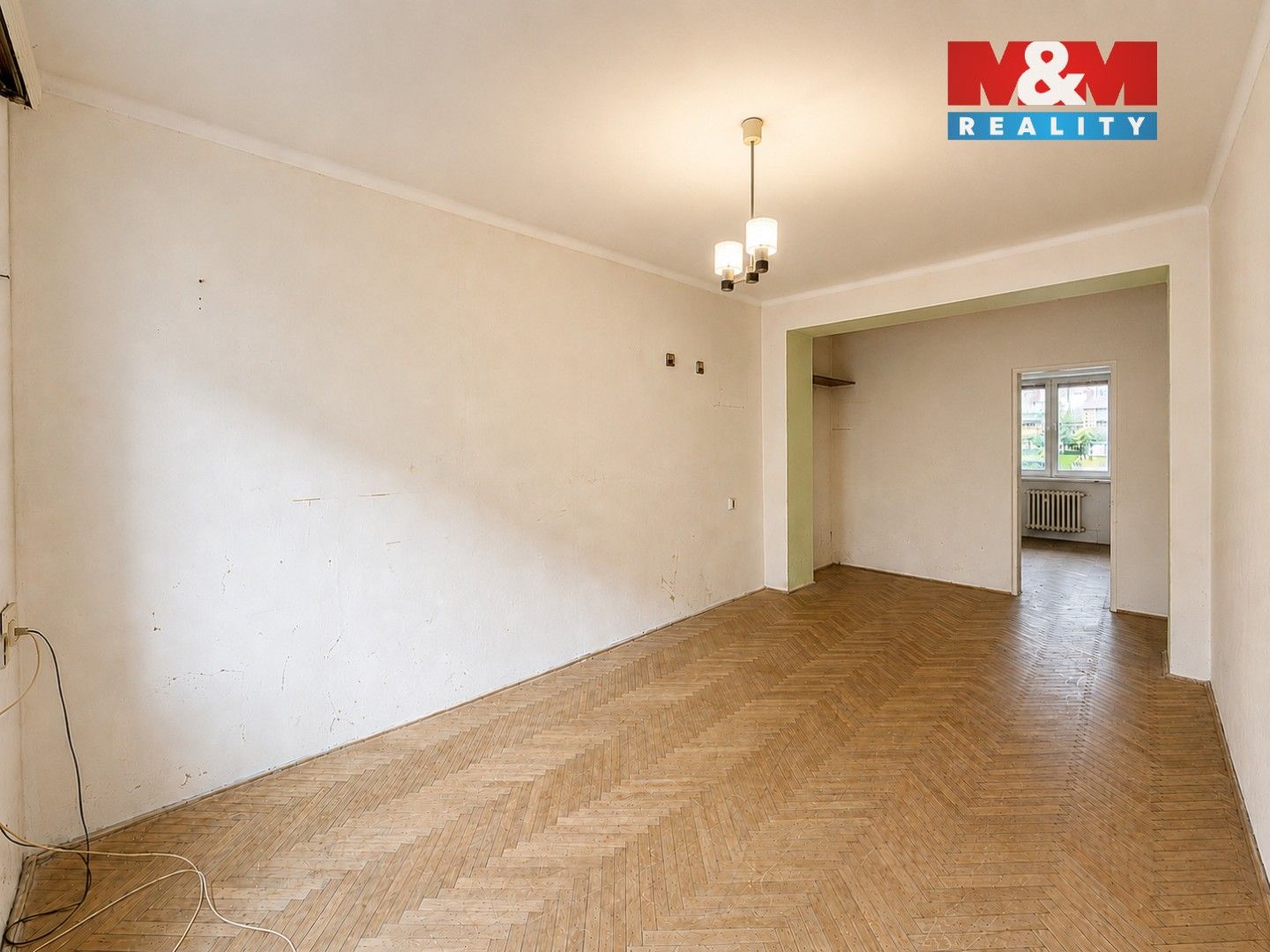 Prodej bytu 3+1 67 m² - foto 12