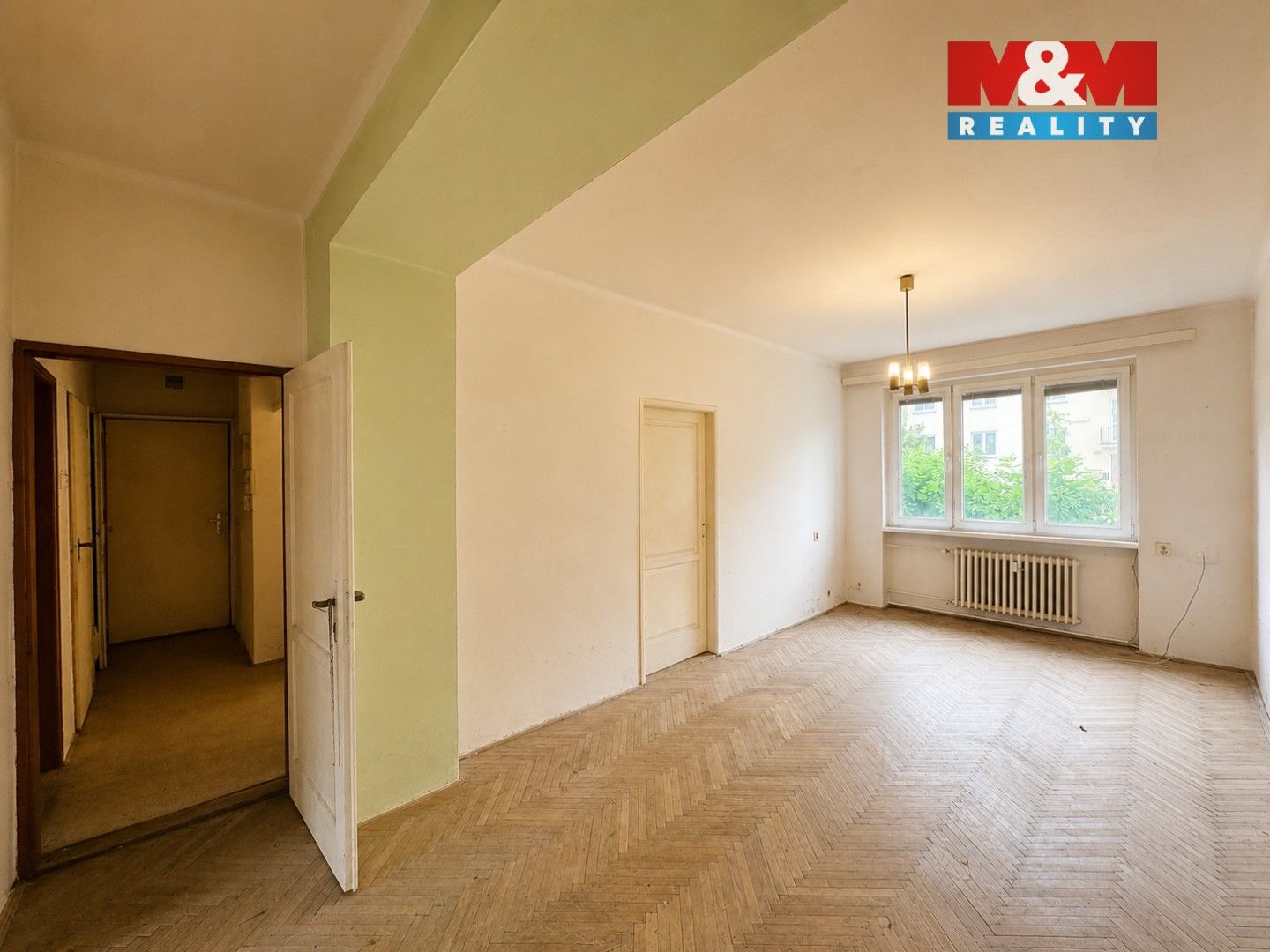 Prodej bytu 3+1 67 m² - foto 13