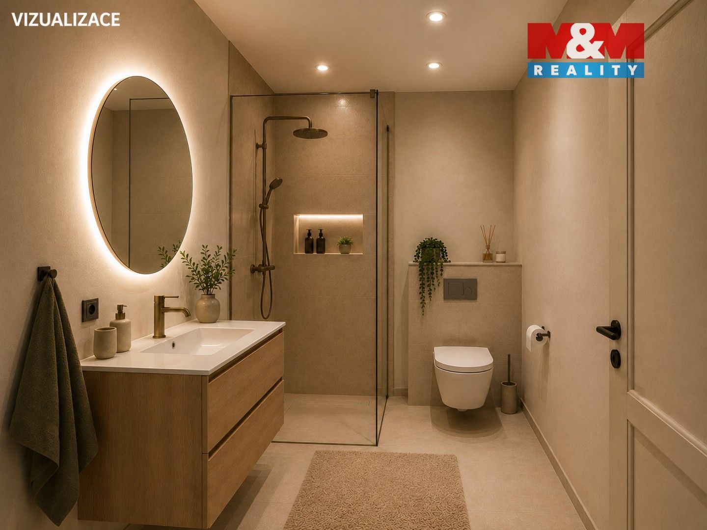 Prodej bytu 3+1 67 m² - foto 16