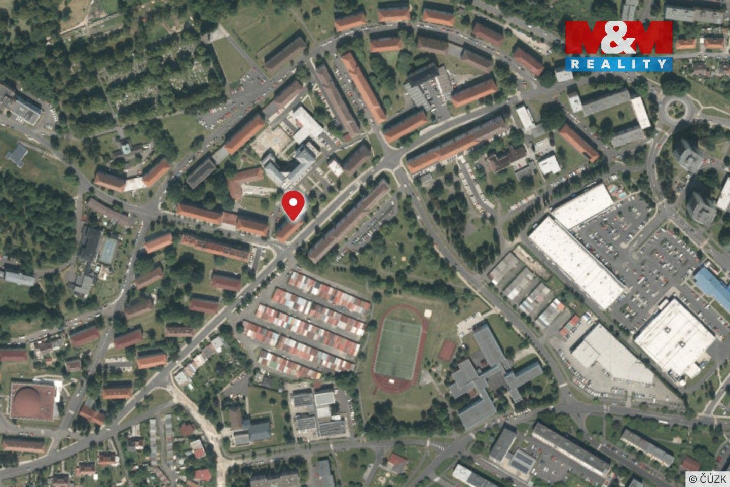 Prodej bytu 3+1 67 m² - foto 18