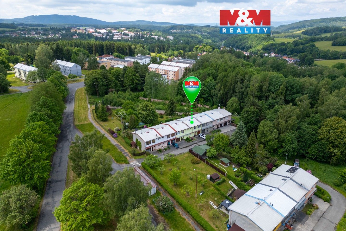 Prodej domu 94 m² - foto 1