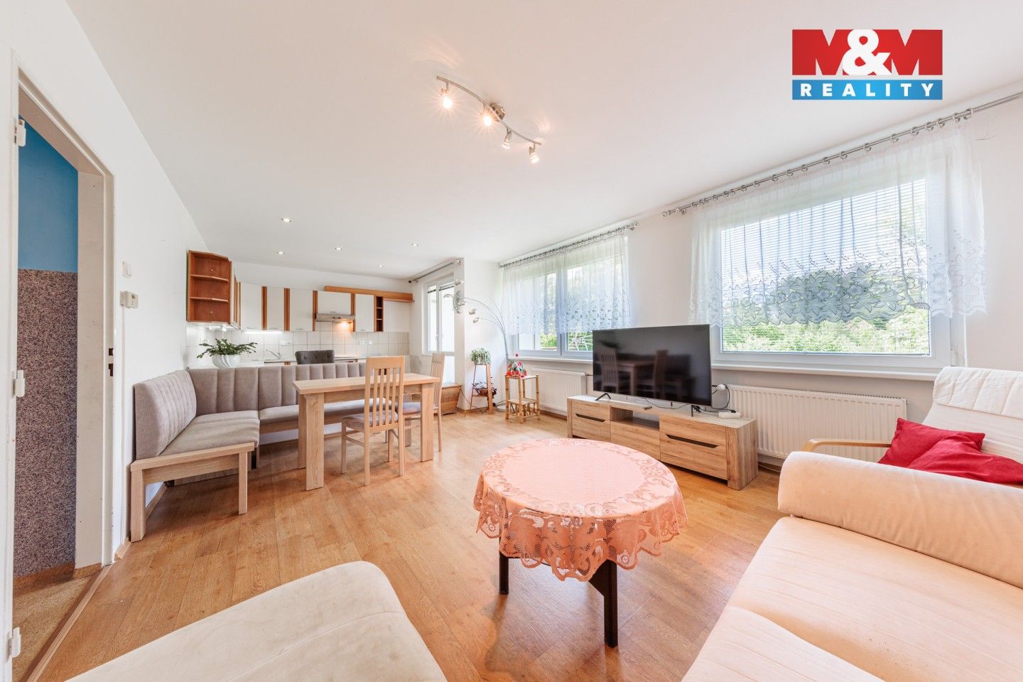 Prodej domu 94 m² - foto 3
