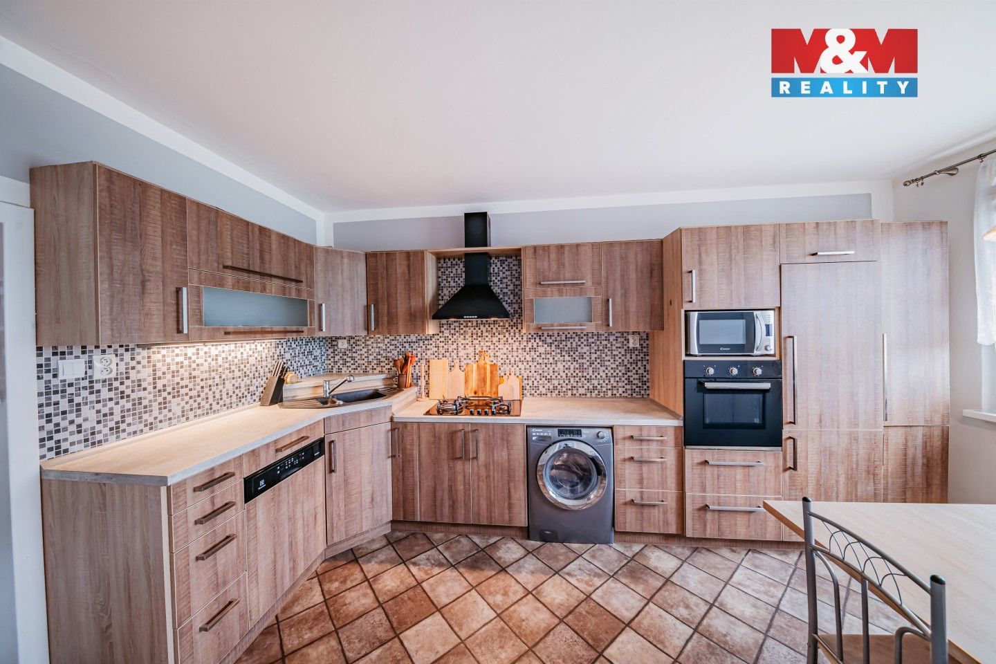 Prodej bytu 4+1 94 m² - foto 1