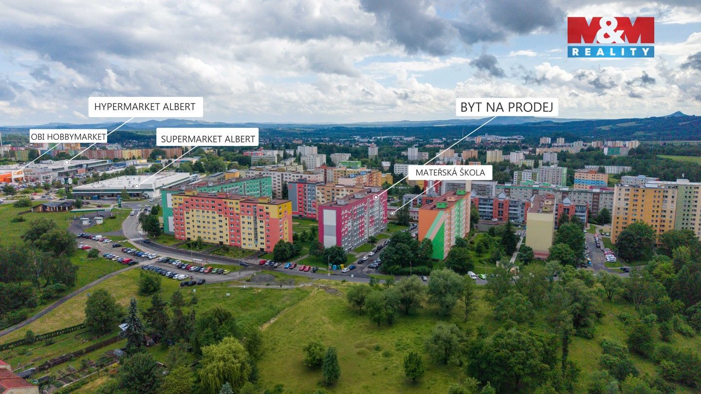 Prodej bytu 4+1 94 m² - foto 4