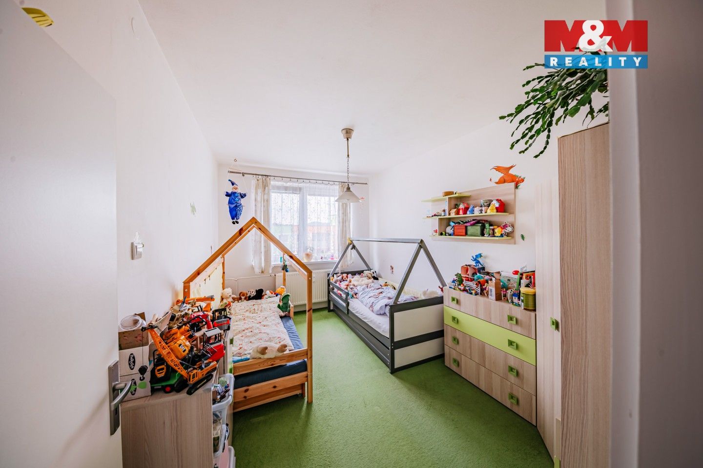 Prodej bytu 4+1 94 m² - foto 6