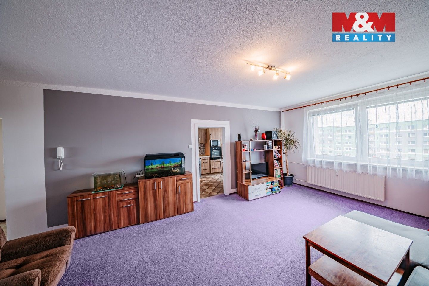 Prodej bytu 4+1 94 m² - foto 10