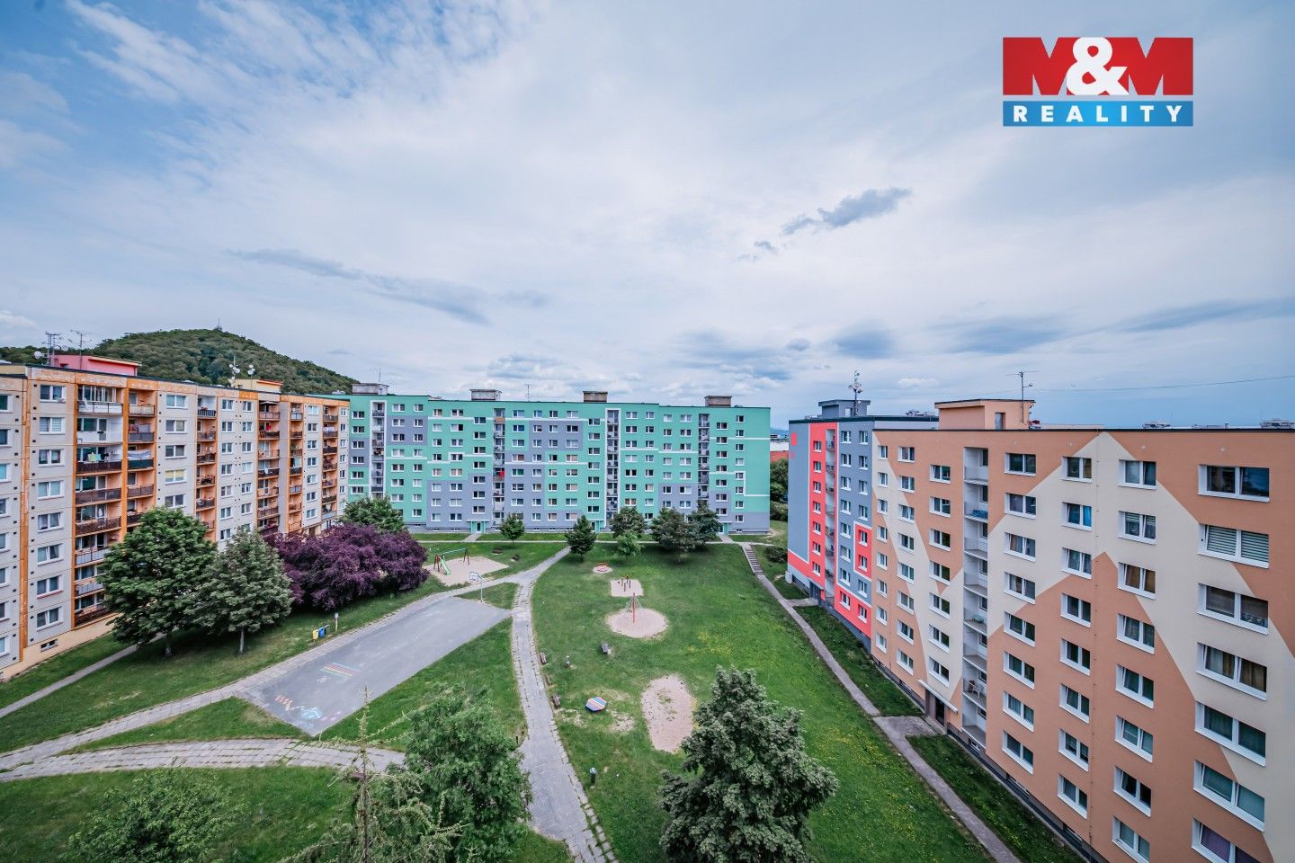 Prodej bytu 4+1 94 m² - foto 12